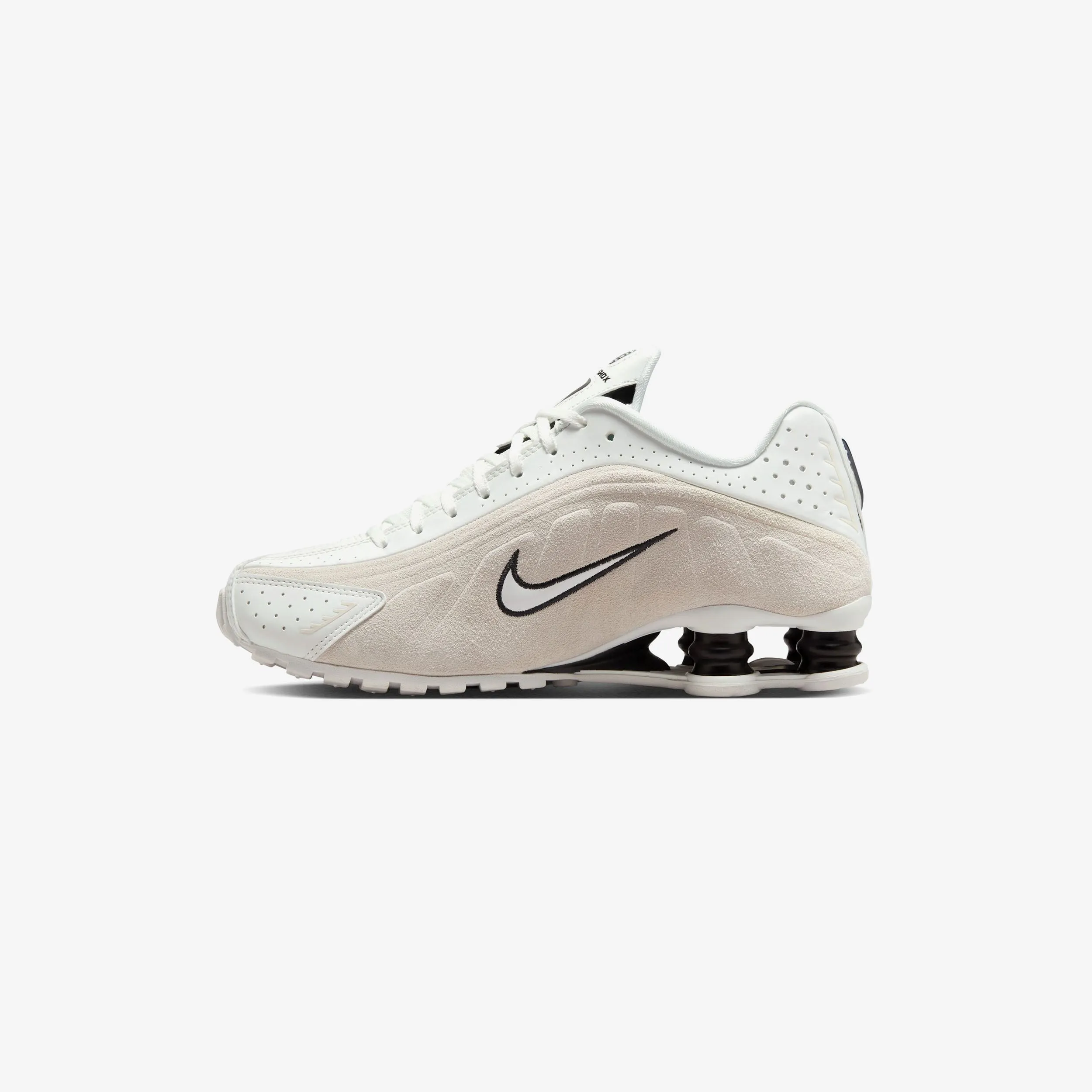Ventilated Path Free Wmns Shox R4