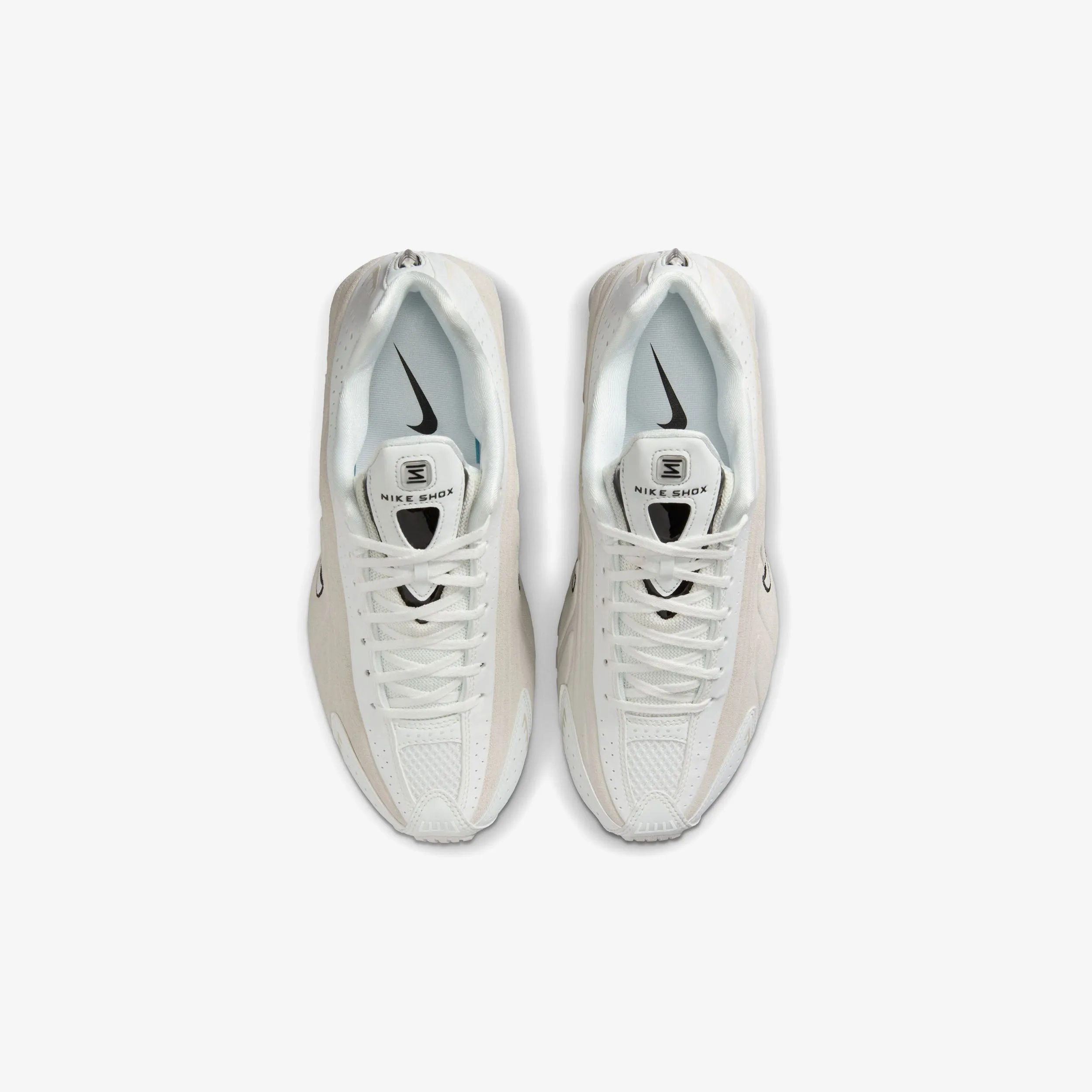 Wmns Shox R4 Quick Drying Weekend Errands Strong Stitching