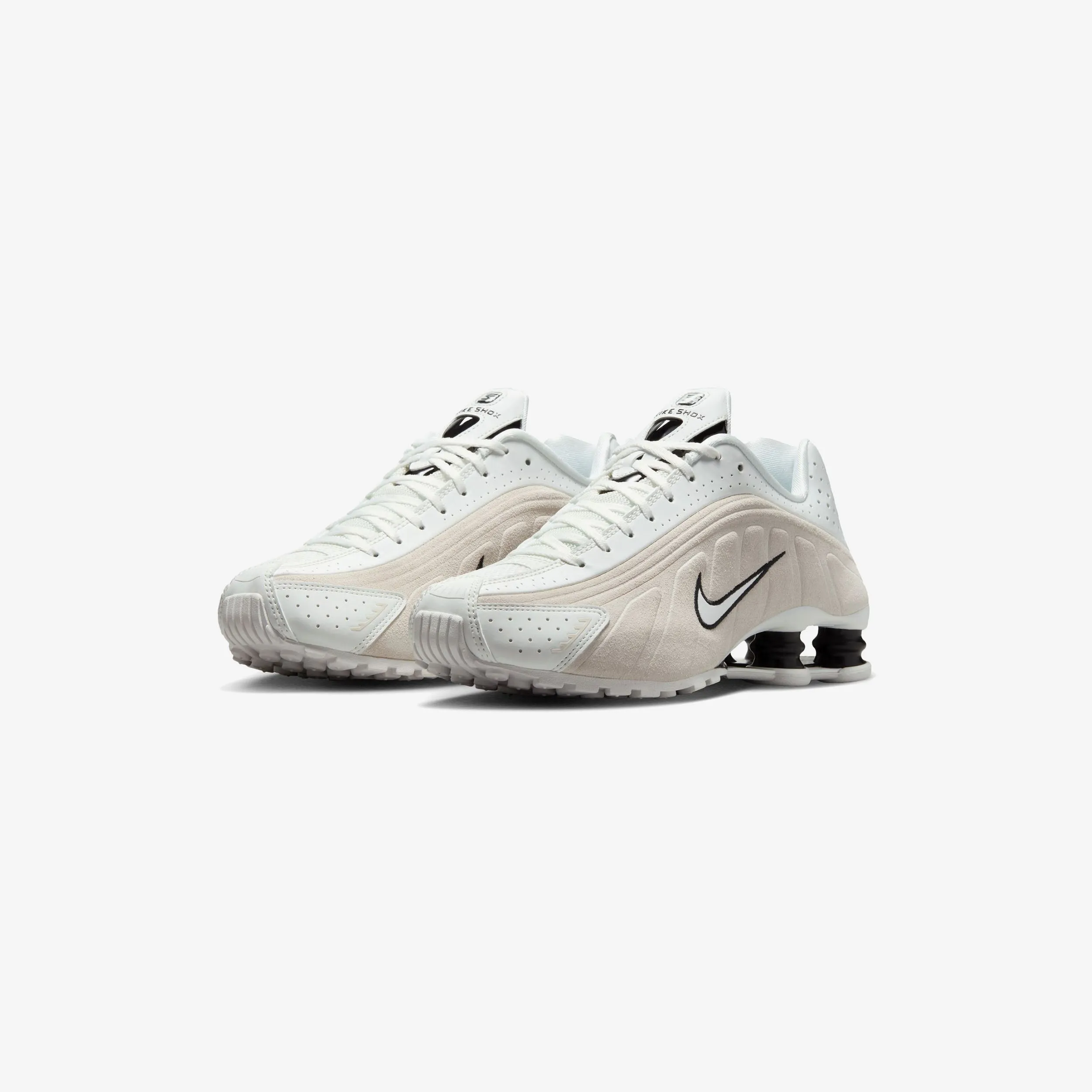 Pilates Cool All Day Travel Light Wmns Shox R4