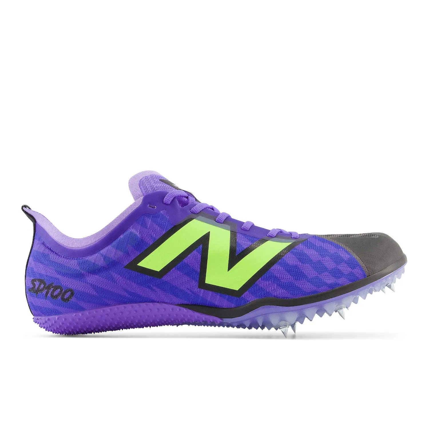 WOMEN'S SD100 V5 - B - L5 ELECTRIC INDIGO Cactus Cool