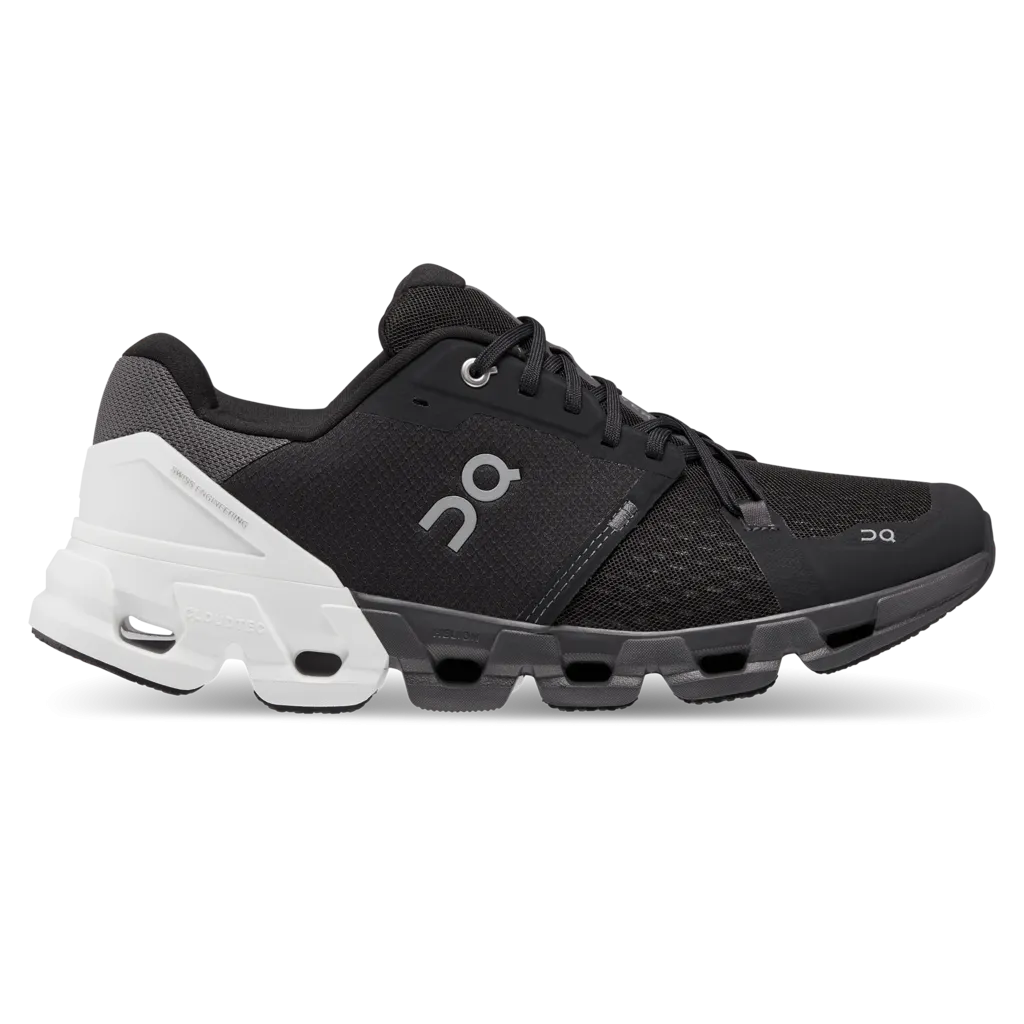 Comfy Walk Men's Cloudflyer 4 Wide
