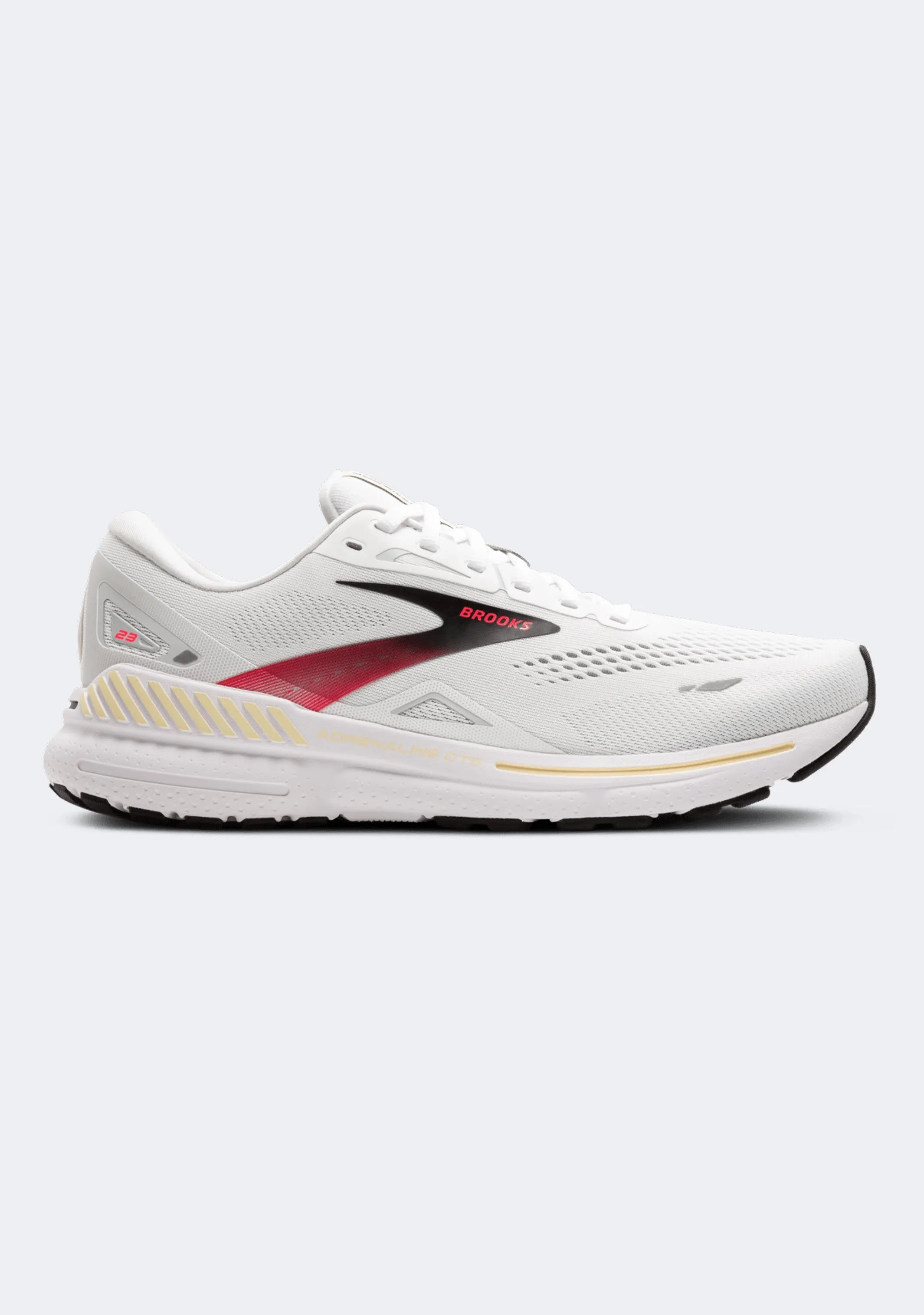 Speed Form Cool Weather Brooks Men's Adrenaline GTS 23