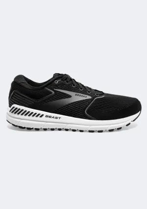 Sustainable materials Seamless Inner Lining Brooks Men??s Beast 20