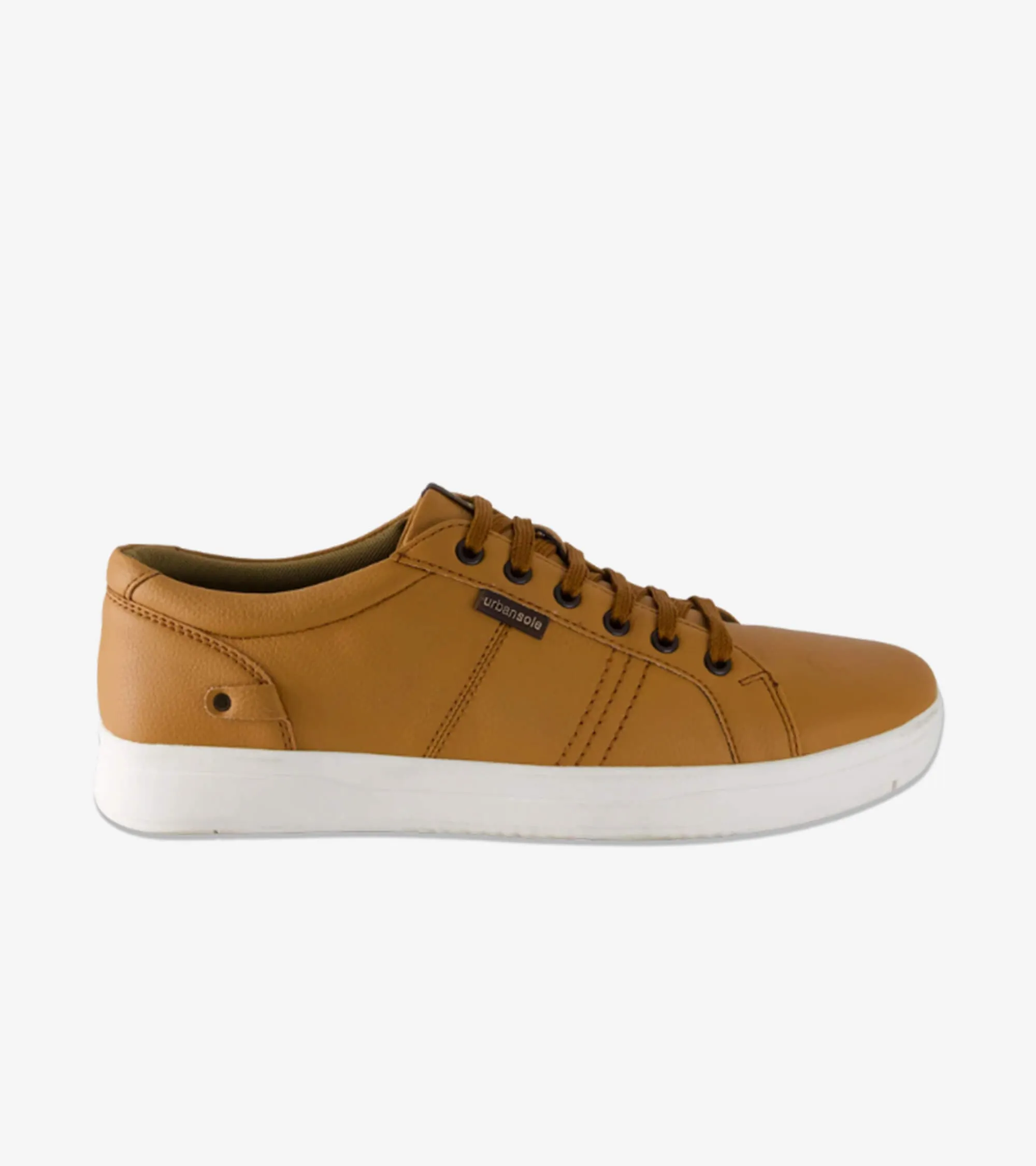 Men's Sneakers US-CM-4103 Daily Step Breathable knit