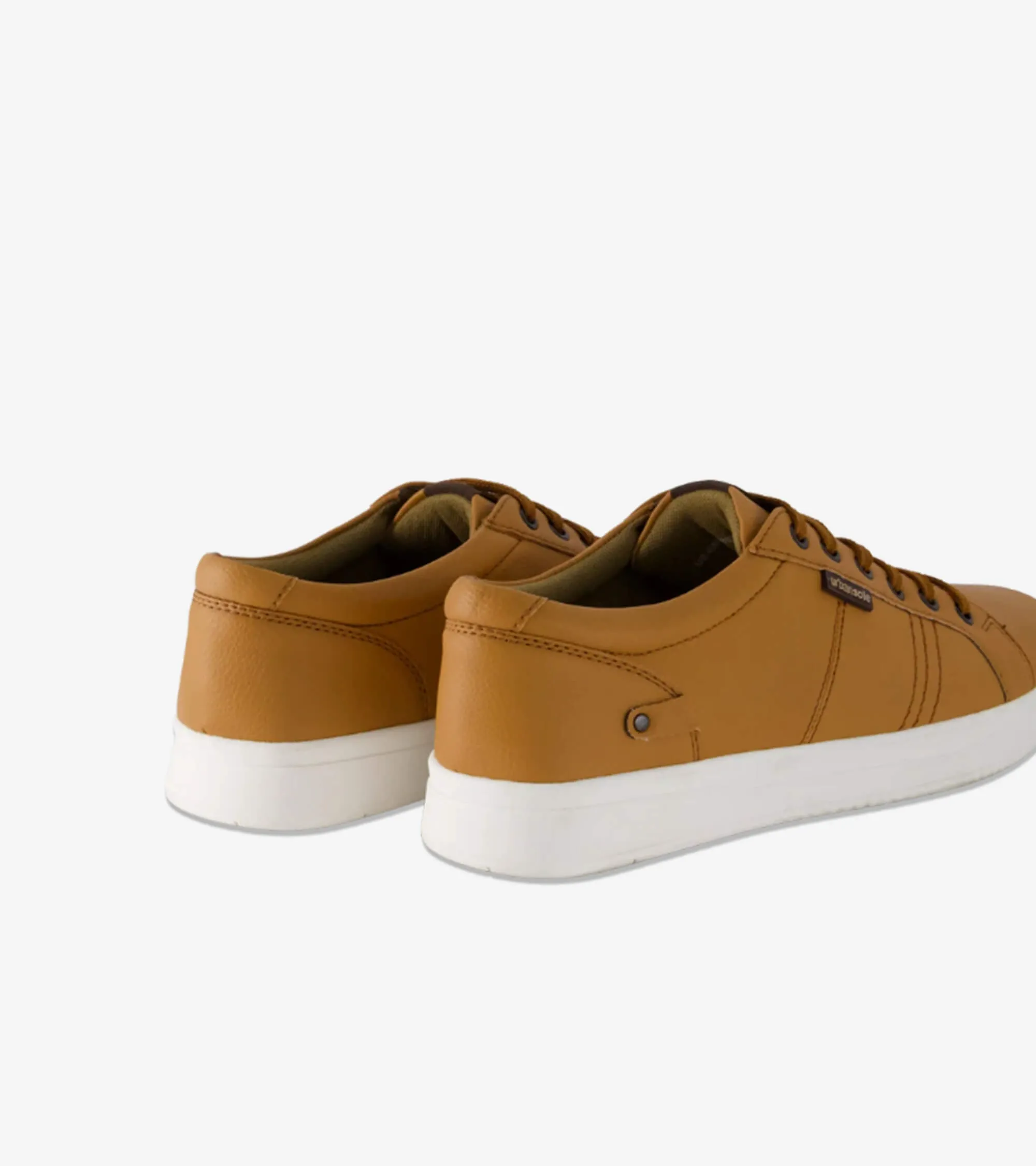 Lightweight Sole Men's Sneakers US-CM-4103