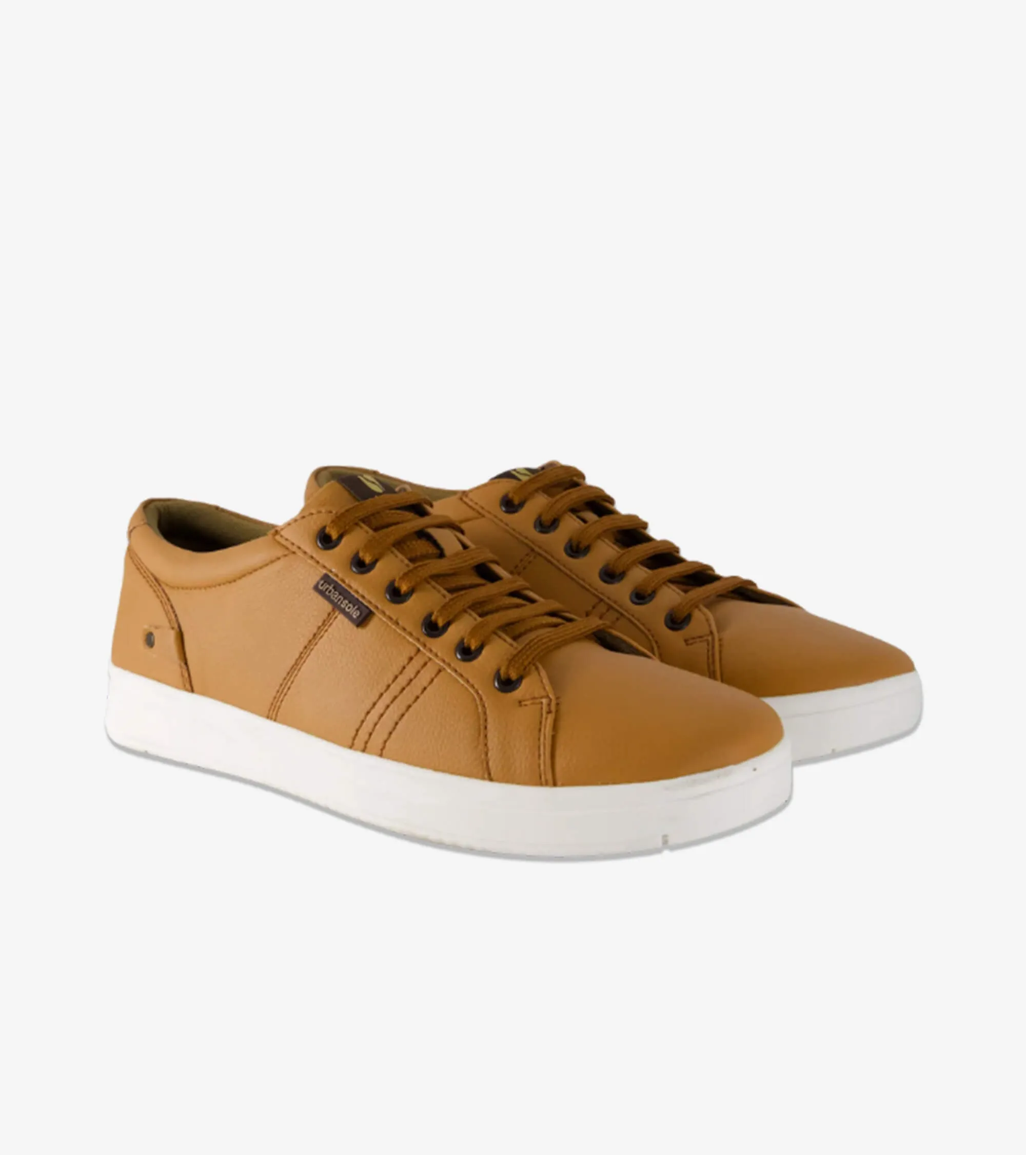 Men's Sneakers US-CM-4103 Comfort Fit Design