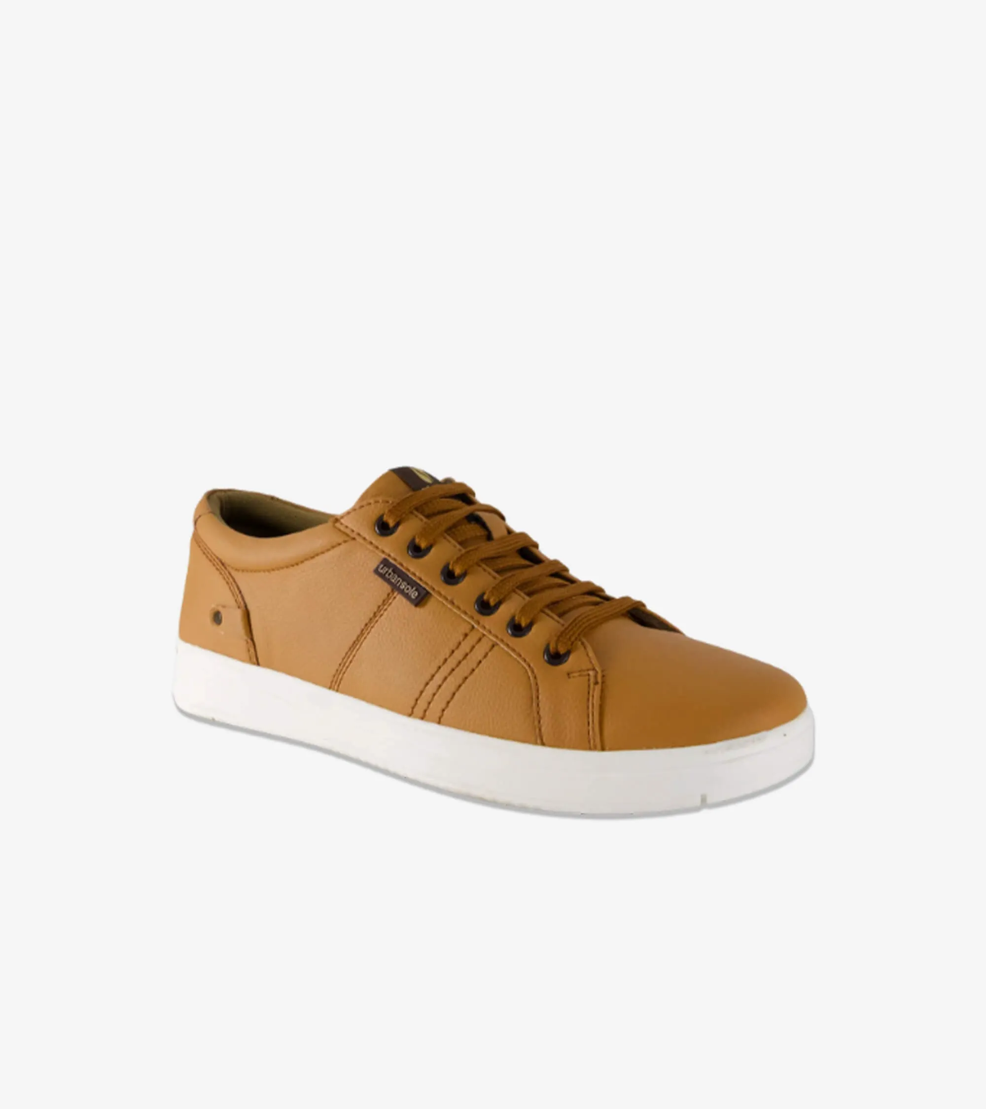 Men's Sneakers US-CM-4103 Toe Protection Airflow Channel Tech