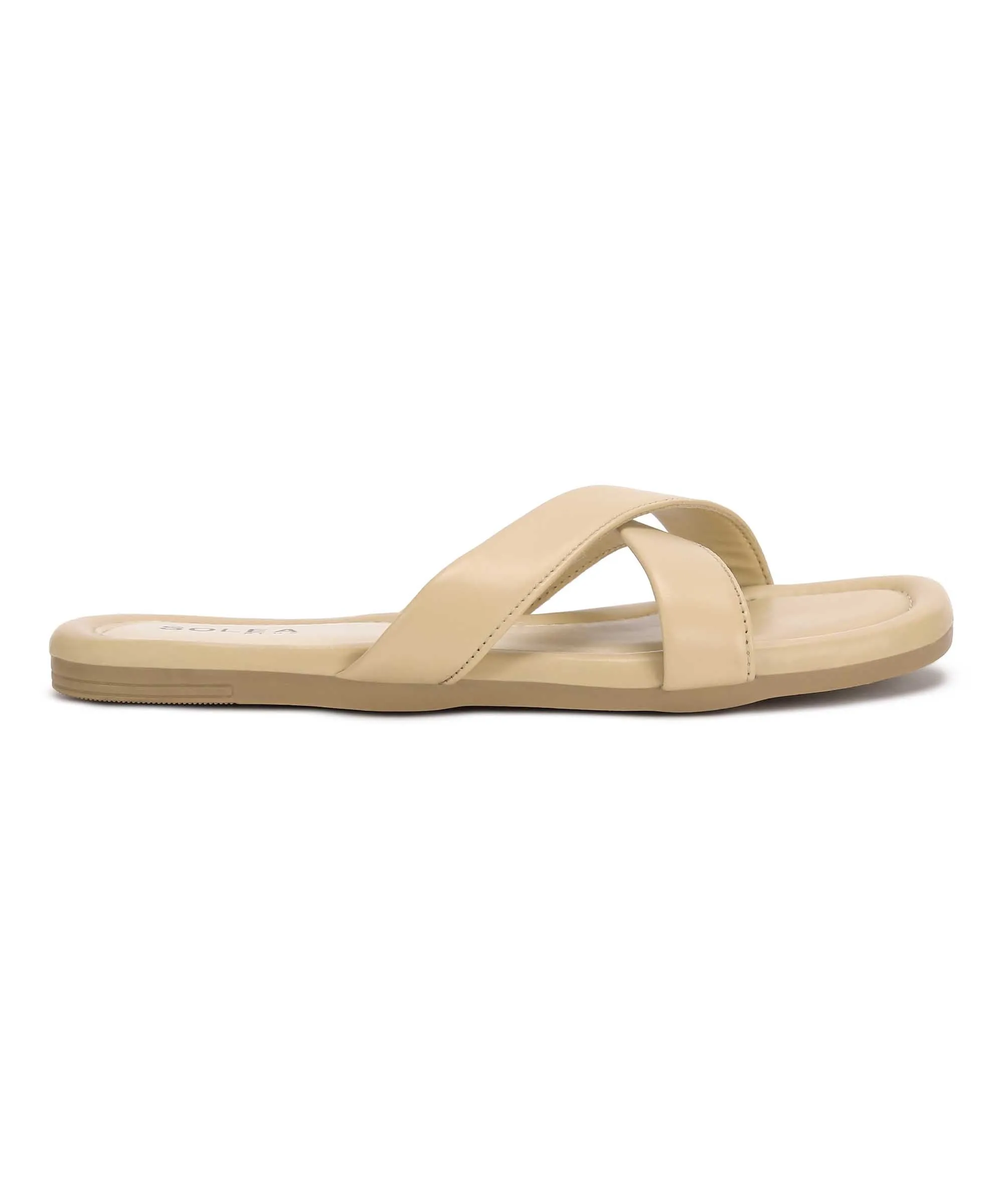 Paragon K6016L Women Sandals | Casual & Formal Sandals | Stylish, Comfortable & Durable | For Daily & Occasion Wear Sleek Casual Flats Closed Design
