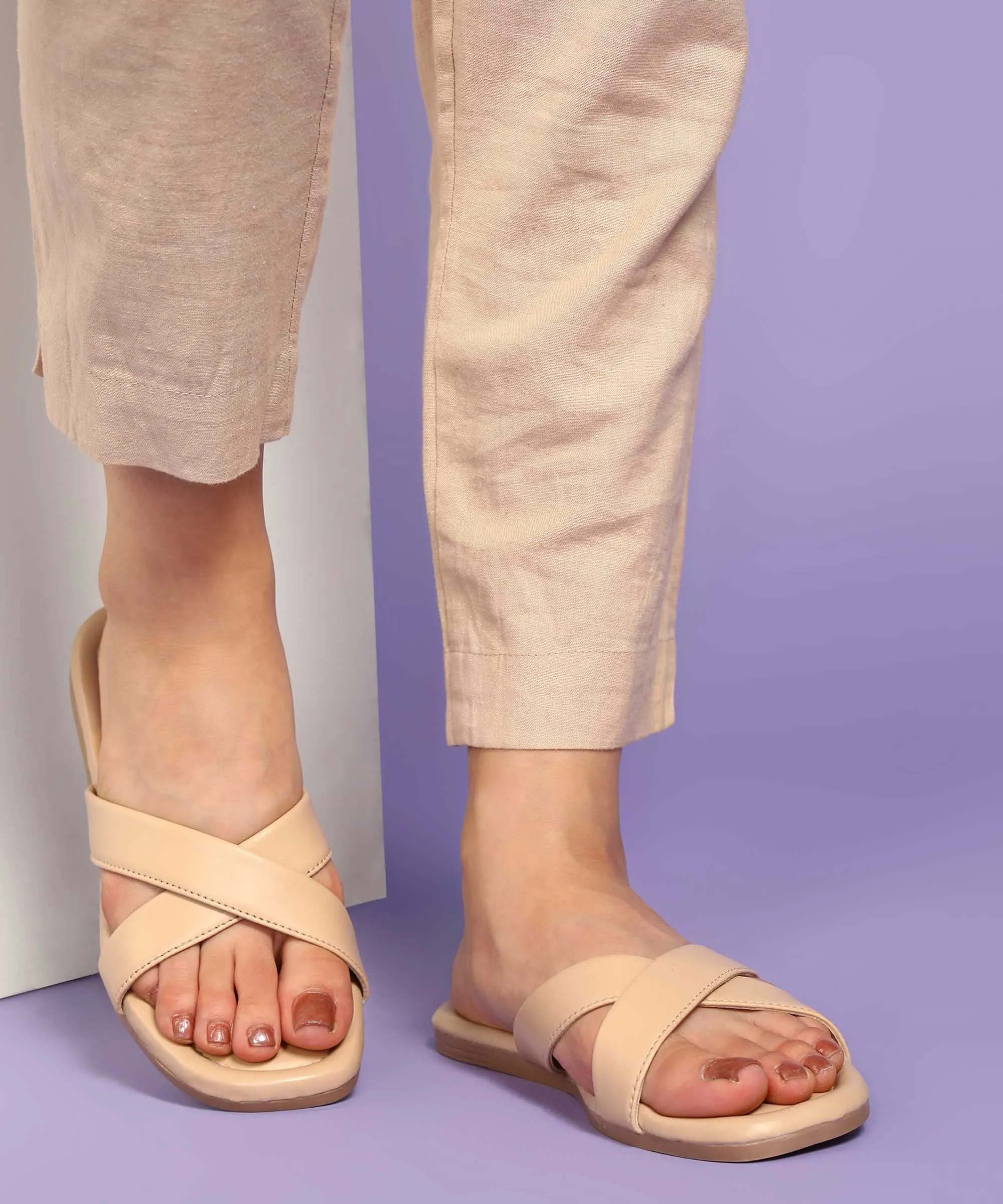 Daily Support Paragon K6016L Women Sandals | Casual & Formal Sandals | Stylish, Comfortable & Durable | For Daily & Occasion Wear