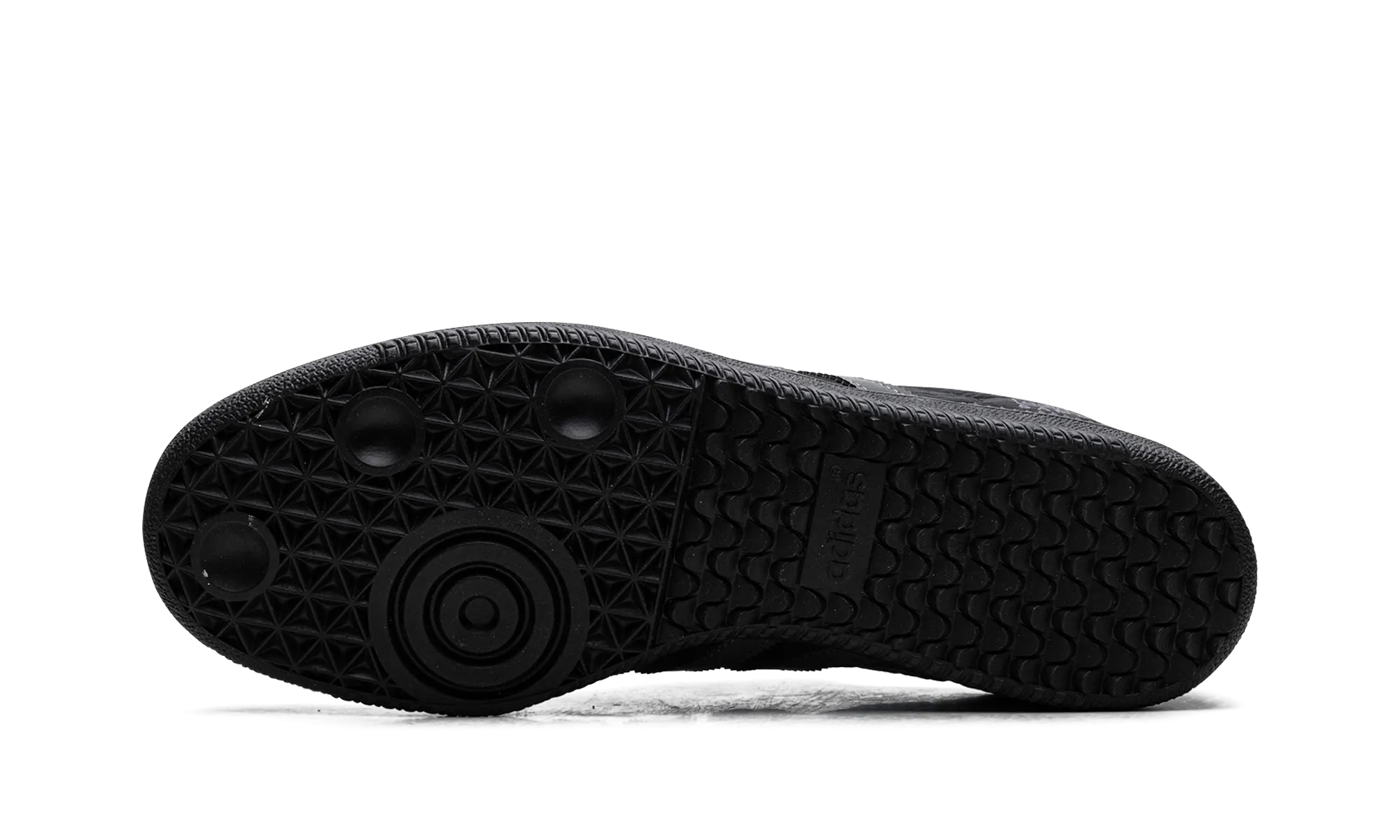 Wind Chill Samba OG "Core Black Reflective"