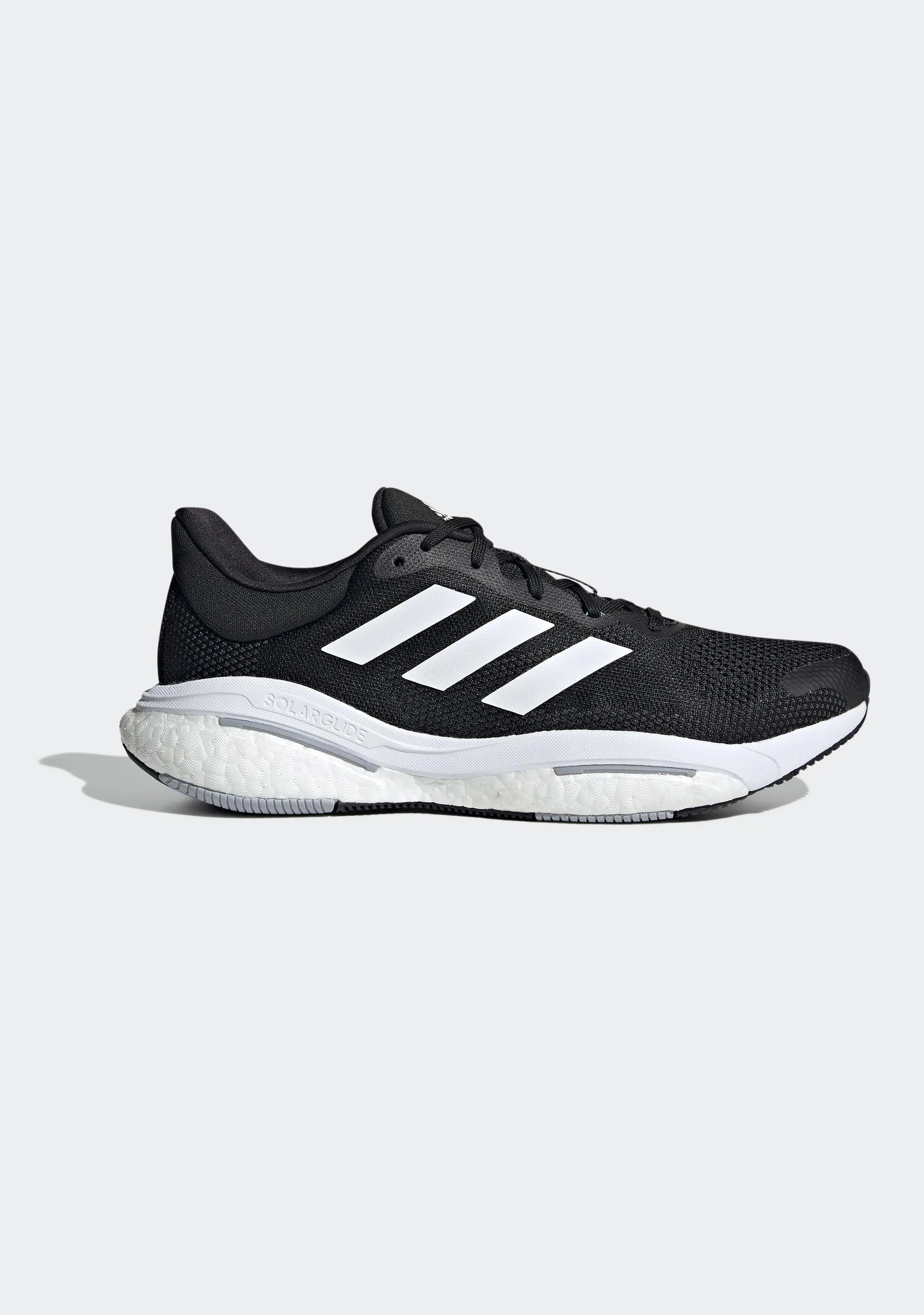 Enhanced Lateral Support NarrowFit Adidas Men's Solarglide 5
