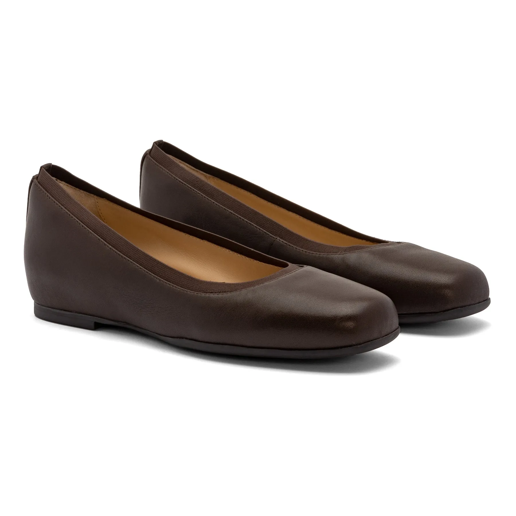 Confident Walk Cadence Ballet Metatarsal