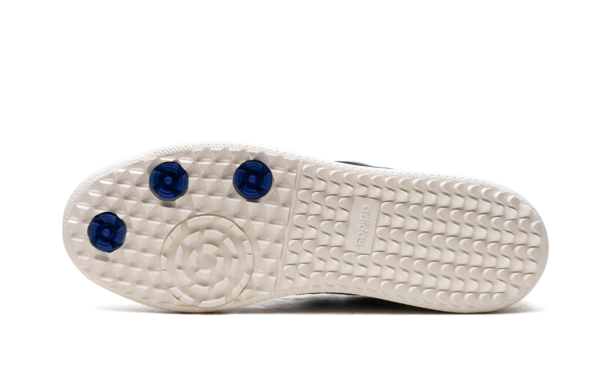 Shockproof Samba Golf "Kith - Red Blue Navy"