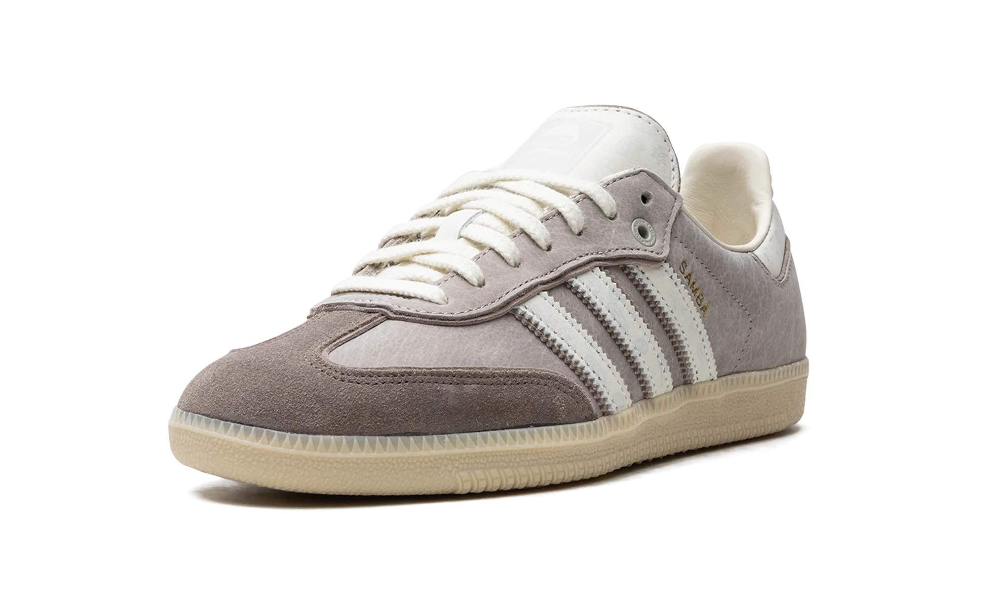Comfort Curve Samba OG Offspring "Consortium Cup"