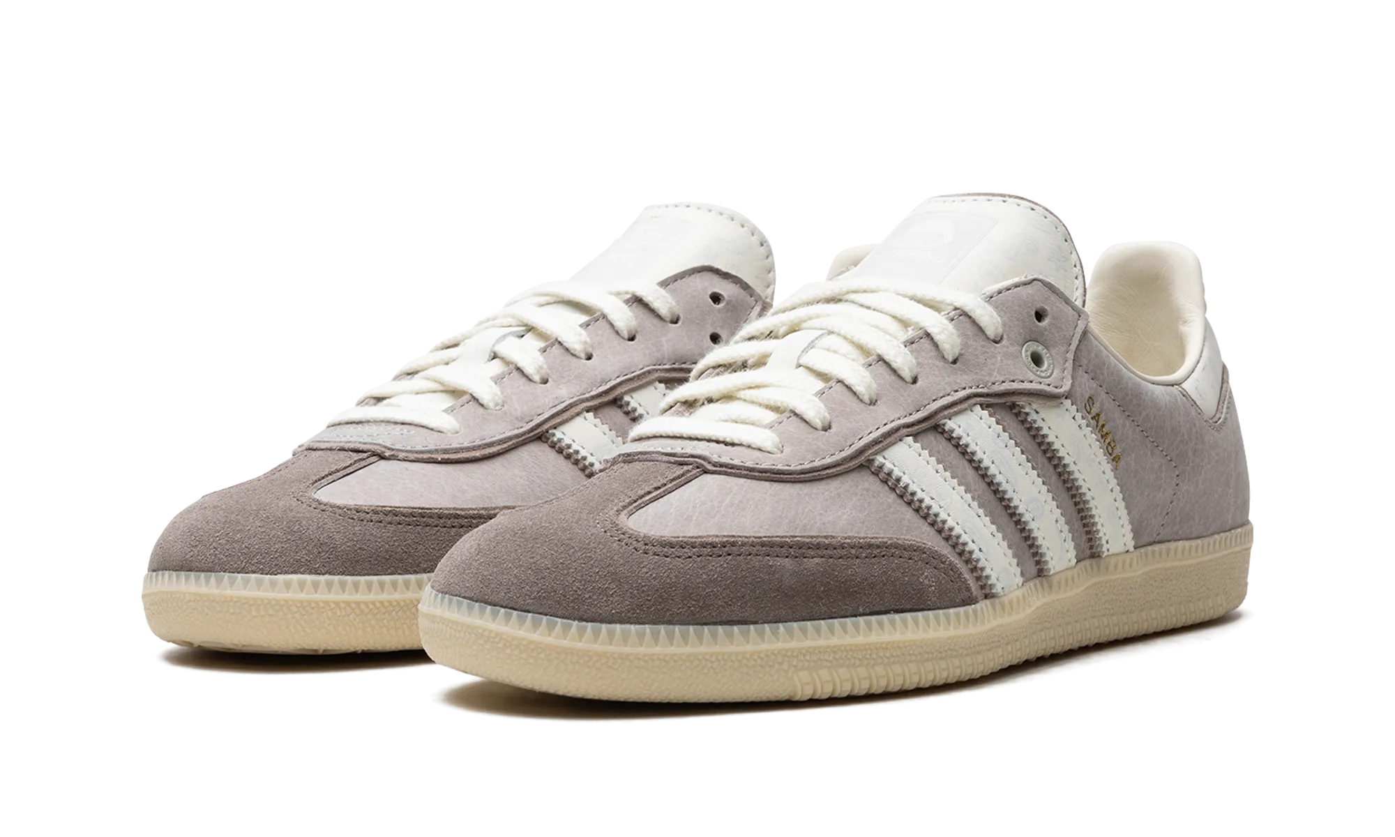 Dance Floor Samba OG Offspring "Consortium Cup"