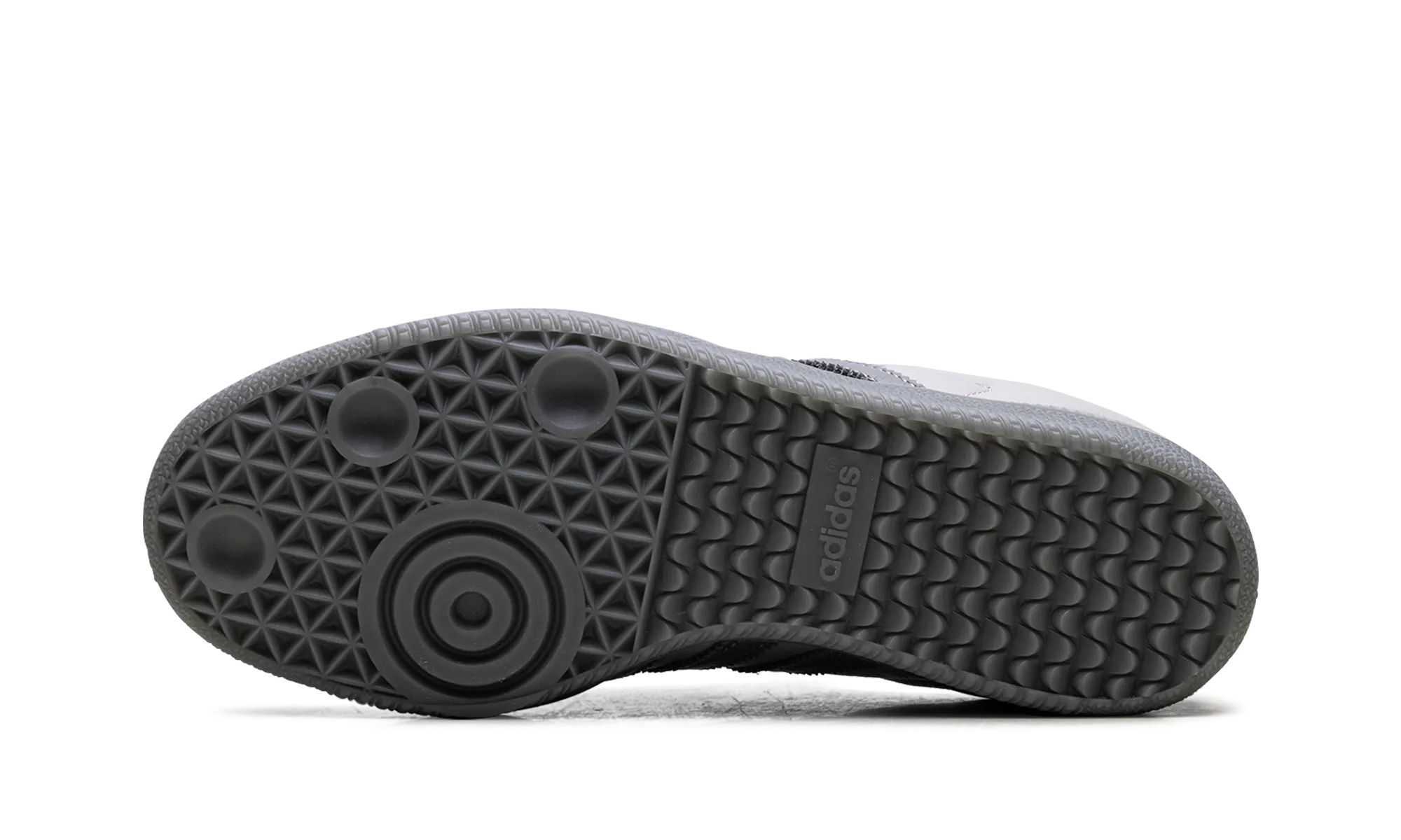 Samba OG "Grey" Commute Light Firm Ground