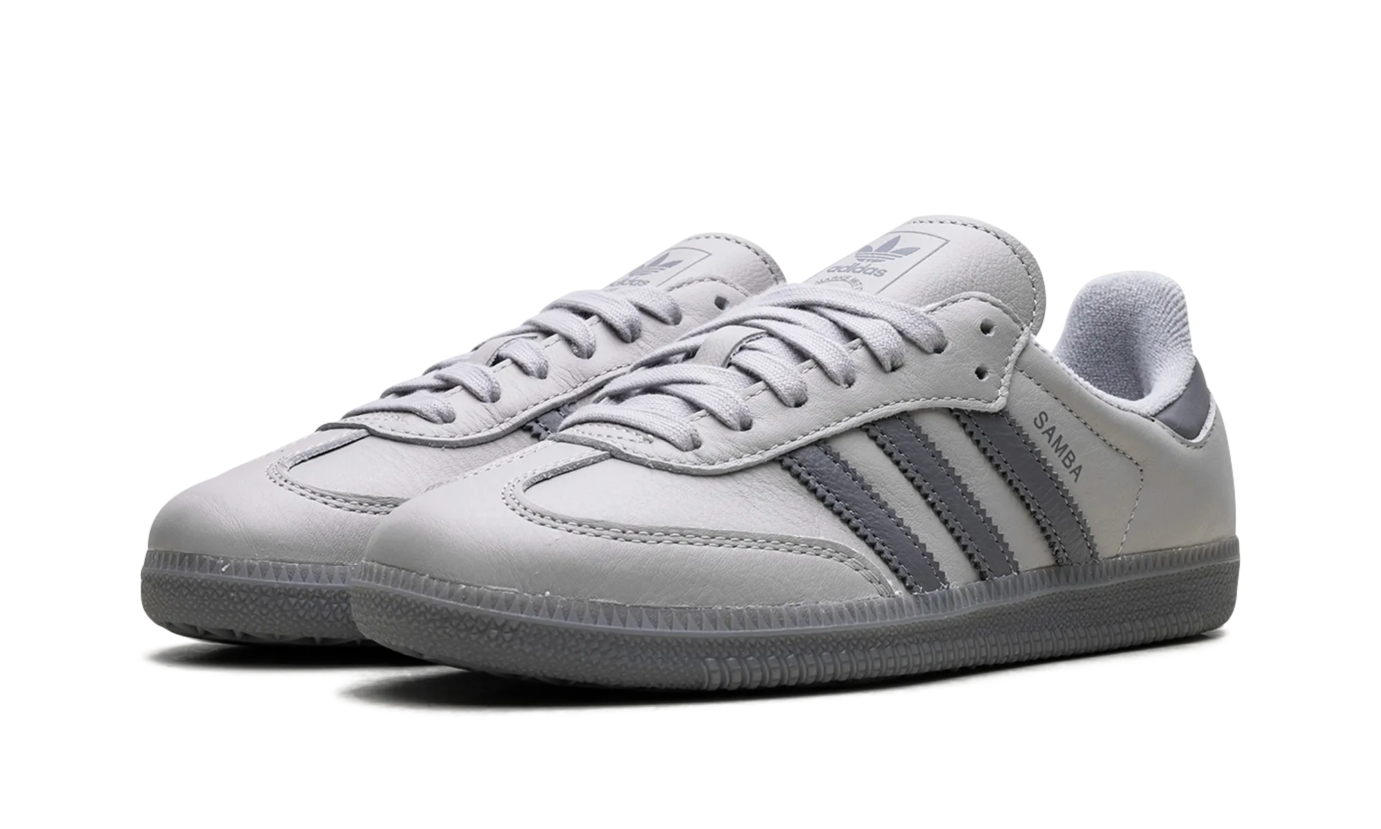 Posture aid Samba OG "Grey"
