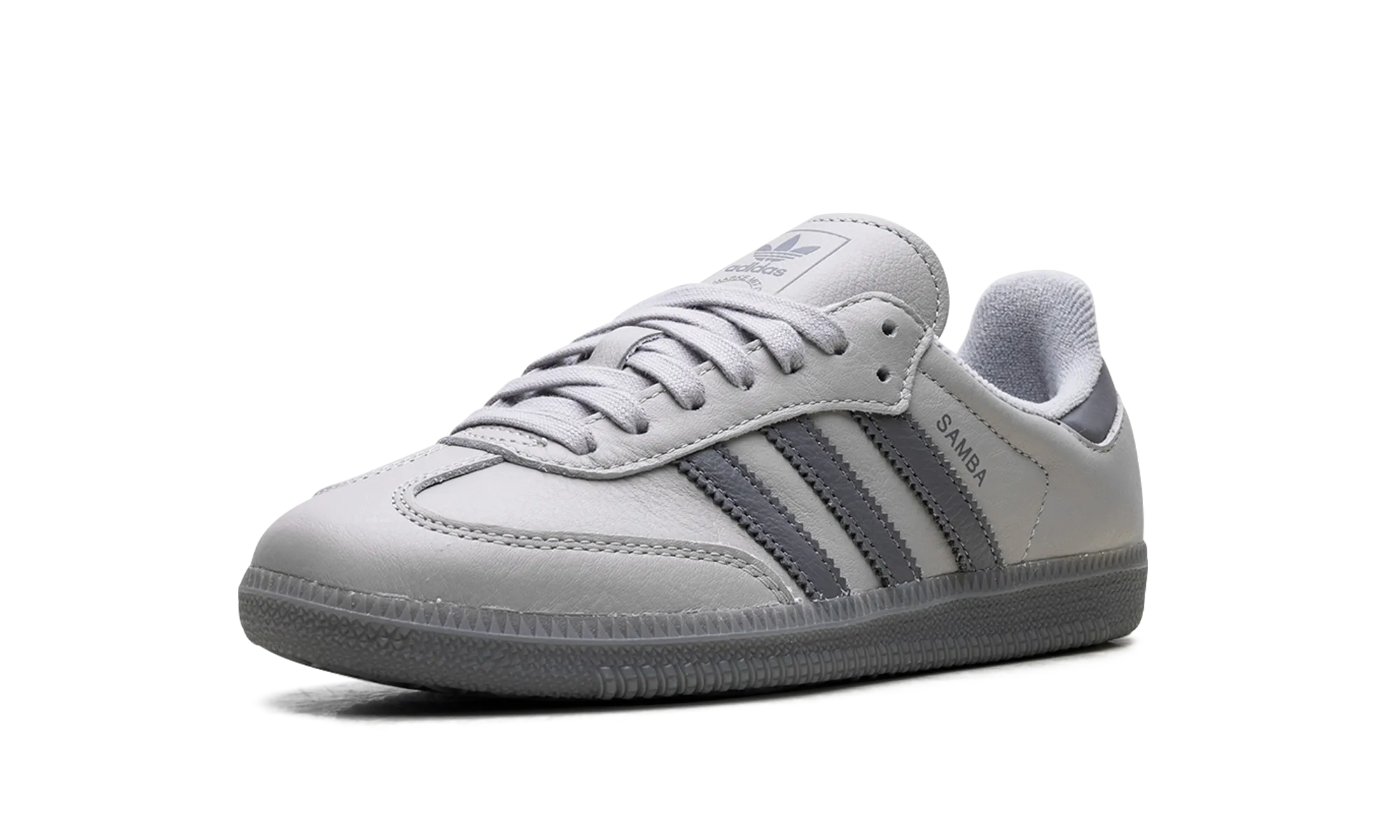 Celebrity Vibe Samba OG "Grey"