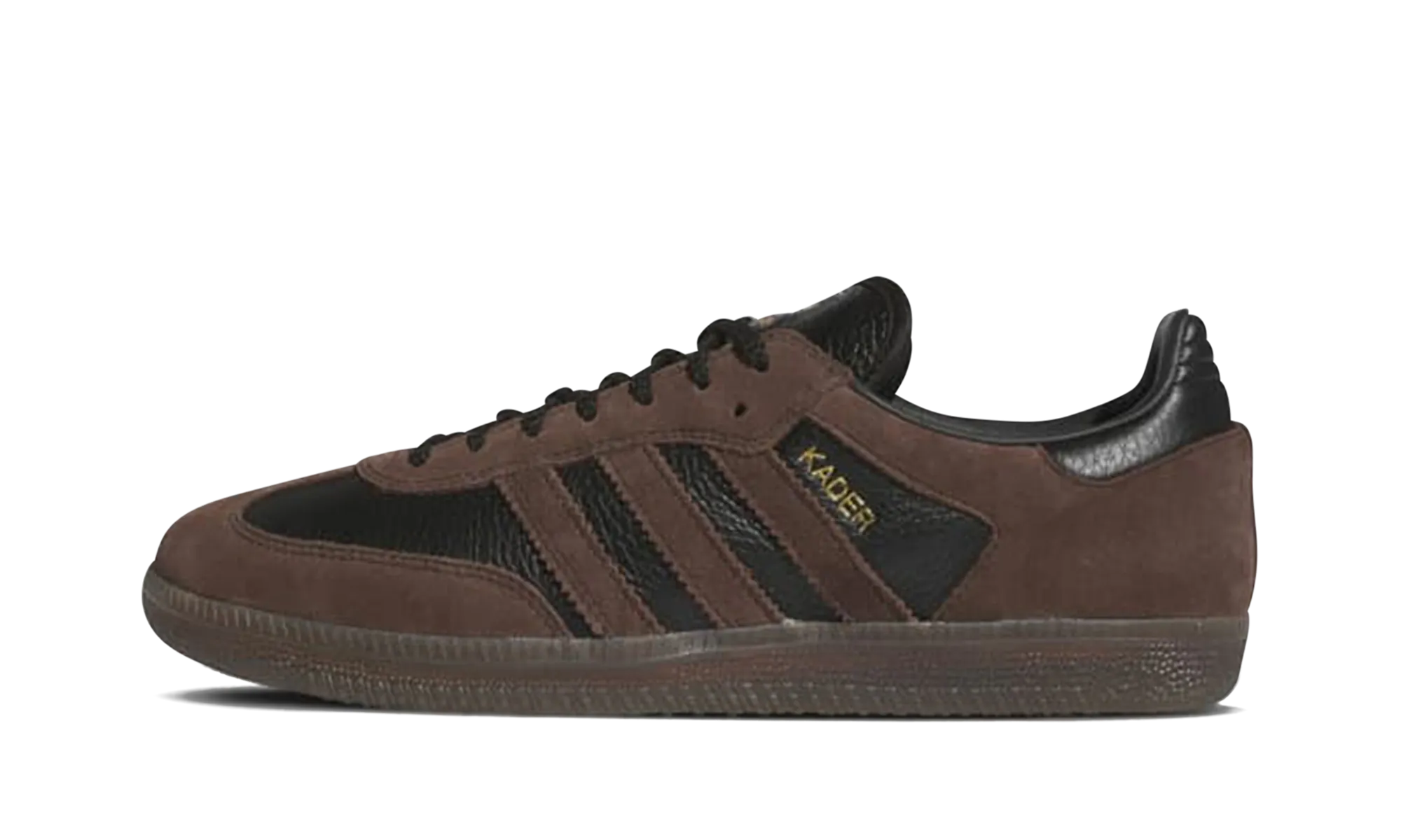 Tech Knit Old School Samba "Kader Sylla"