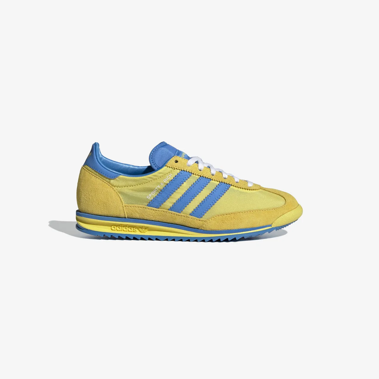 Party Glow Wmns SL 72 x Sporty & Rich