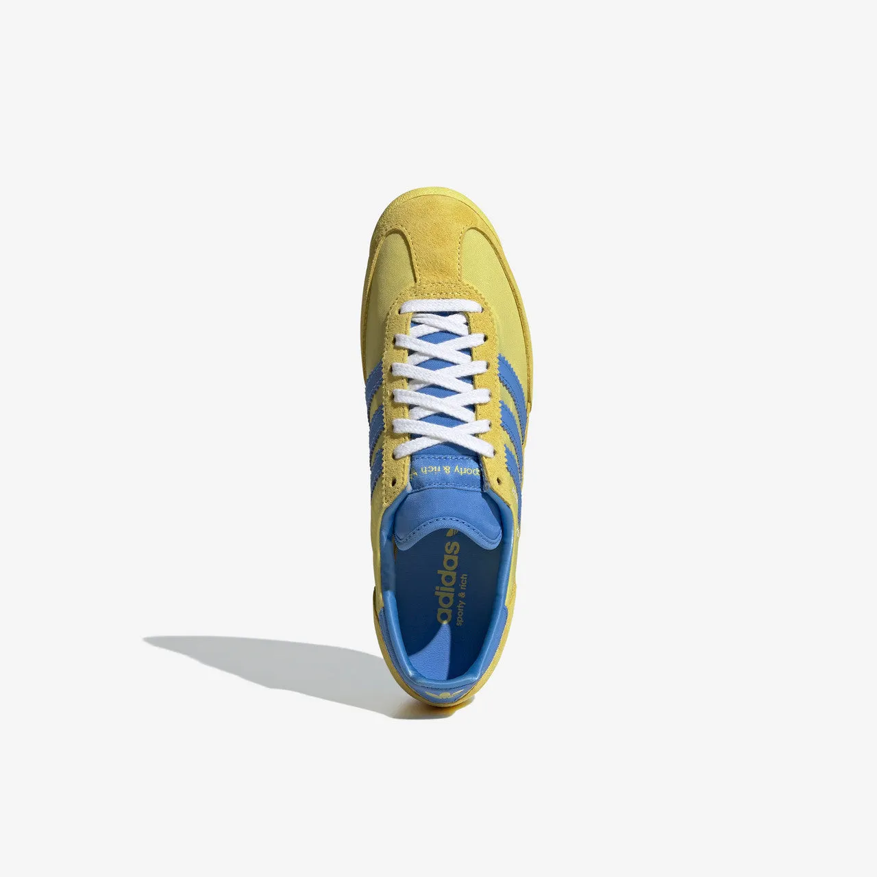 Wmns SL 72 x Sporty & Rich Wind Safe Ocean Edge