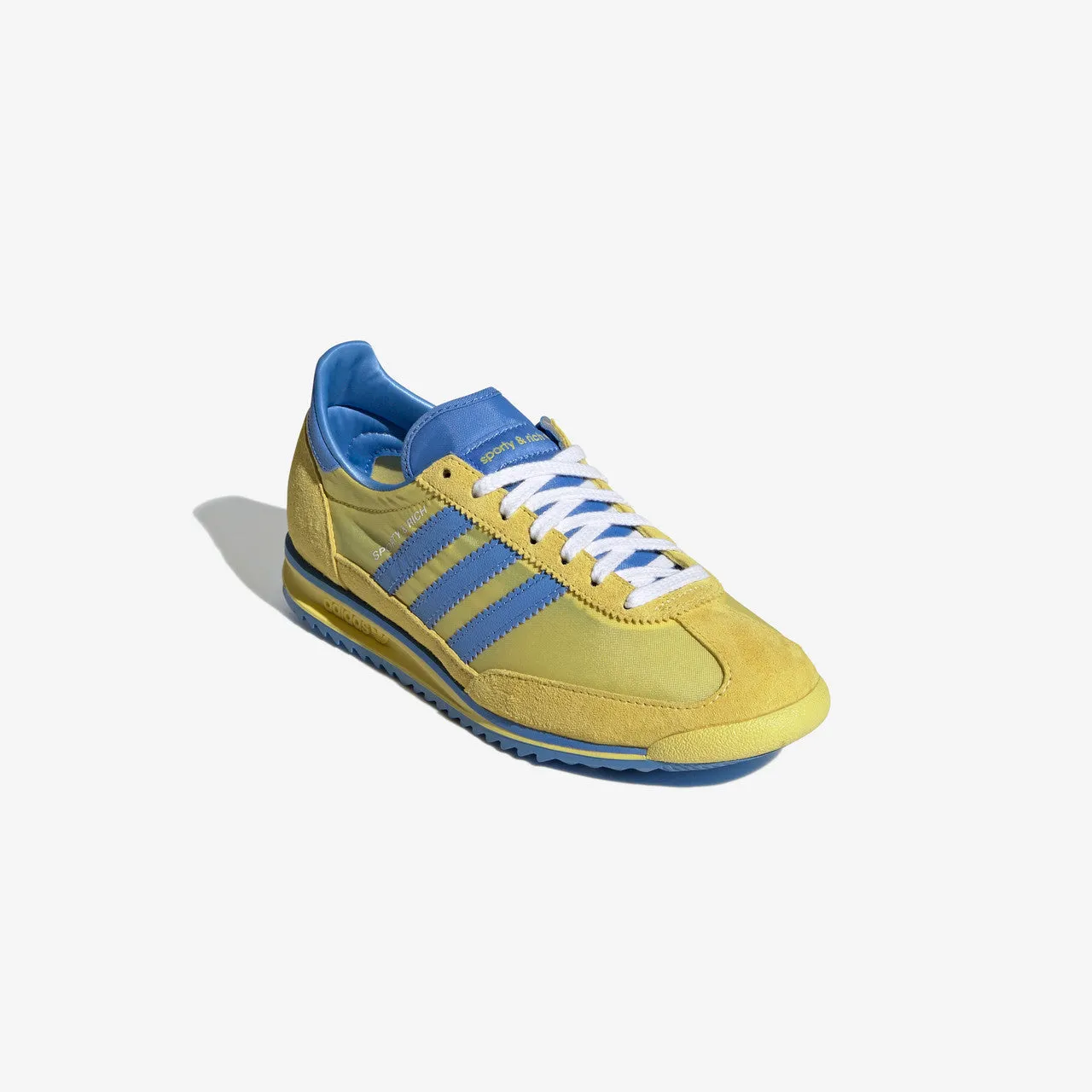 mesh construction Wmns SL 72 x Sporty & Rich