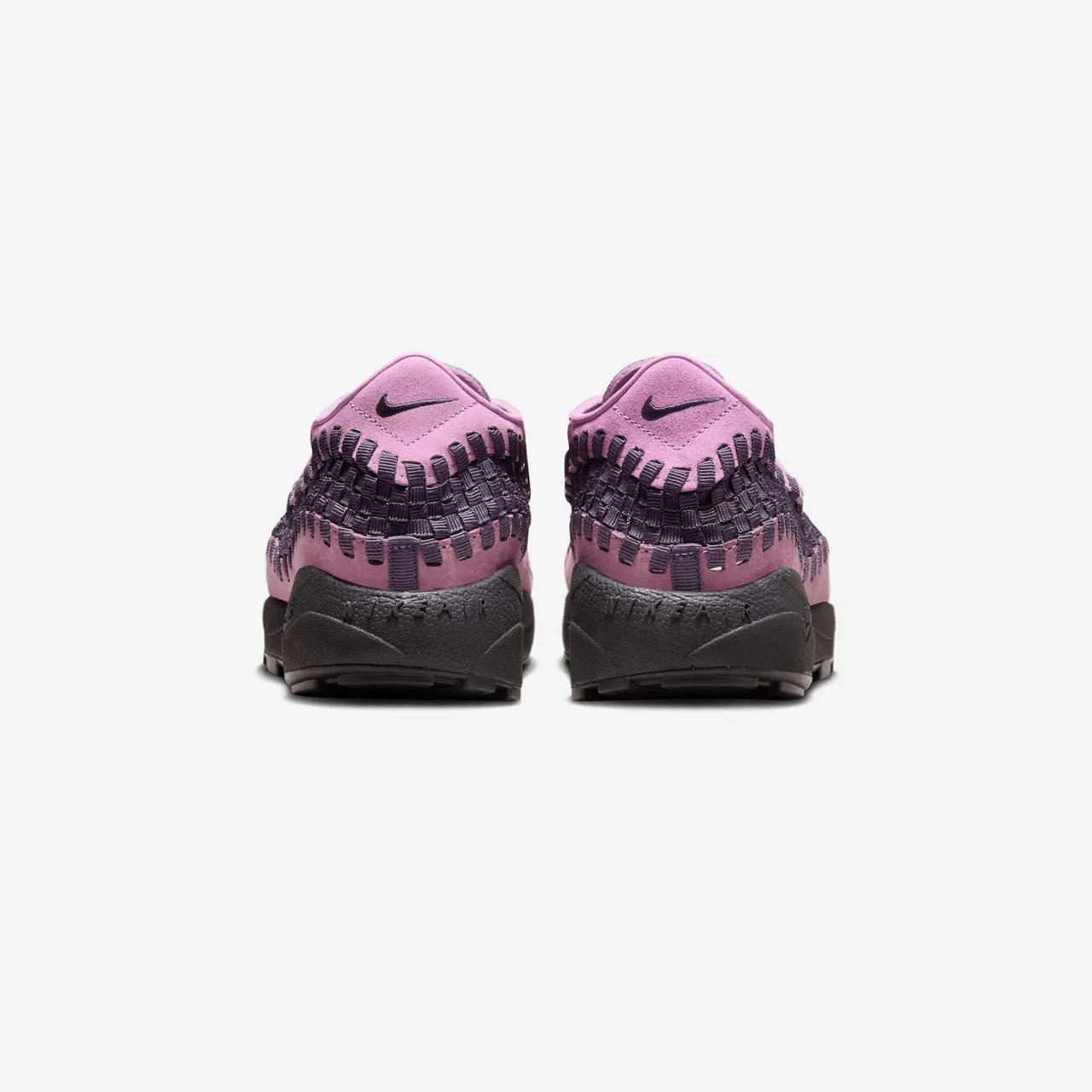 Wmns Air Footscape Woven Responsive Cushion Weekend Warriors Shine Tone