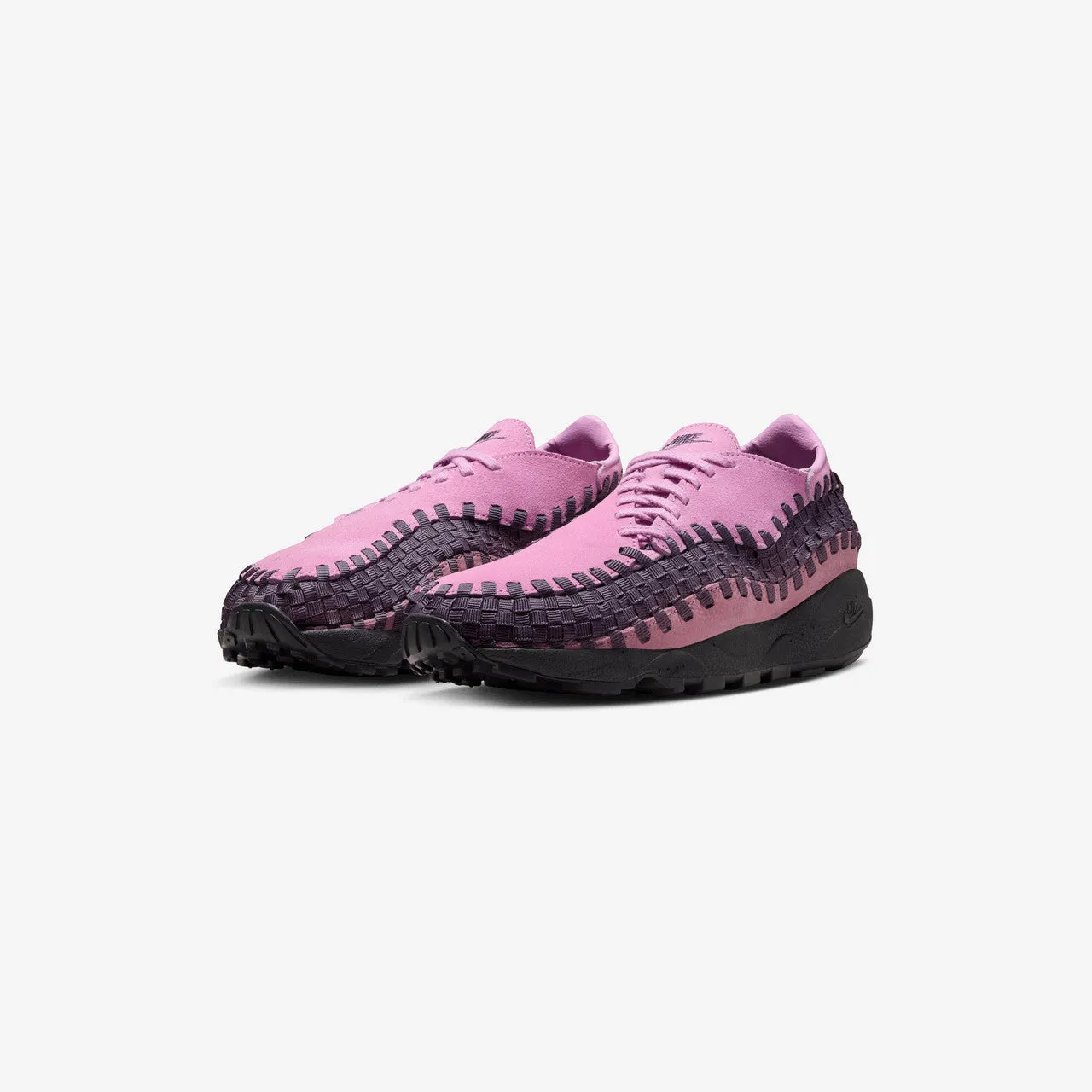 Rich Jewel Wmns Air Footscape Woven