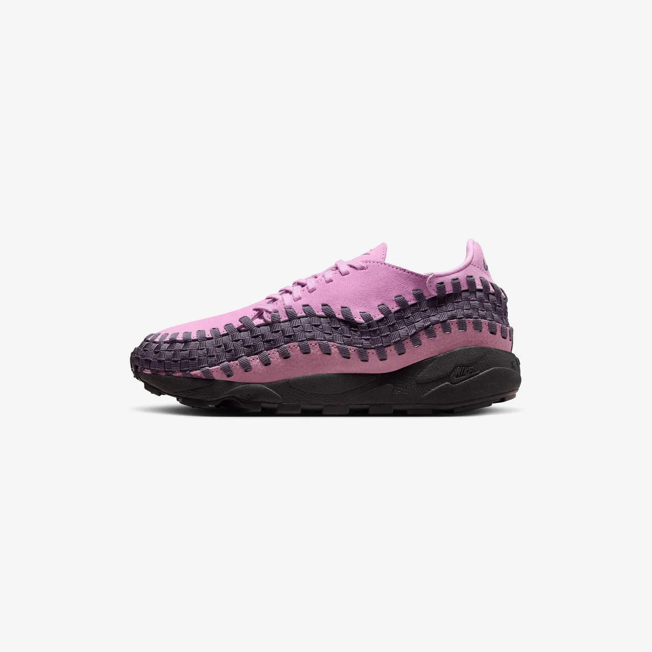 Wmns Air Footscape Woven Core Support