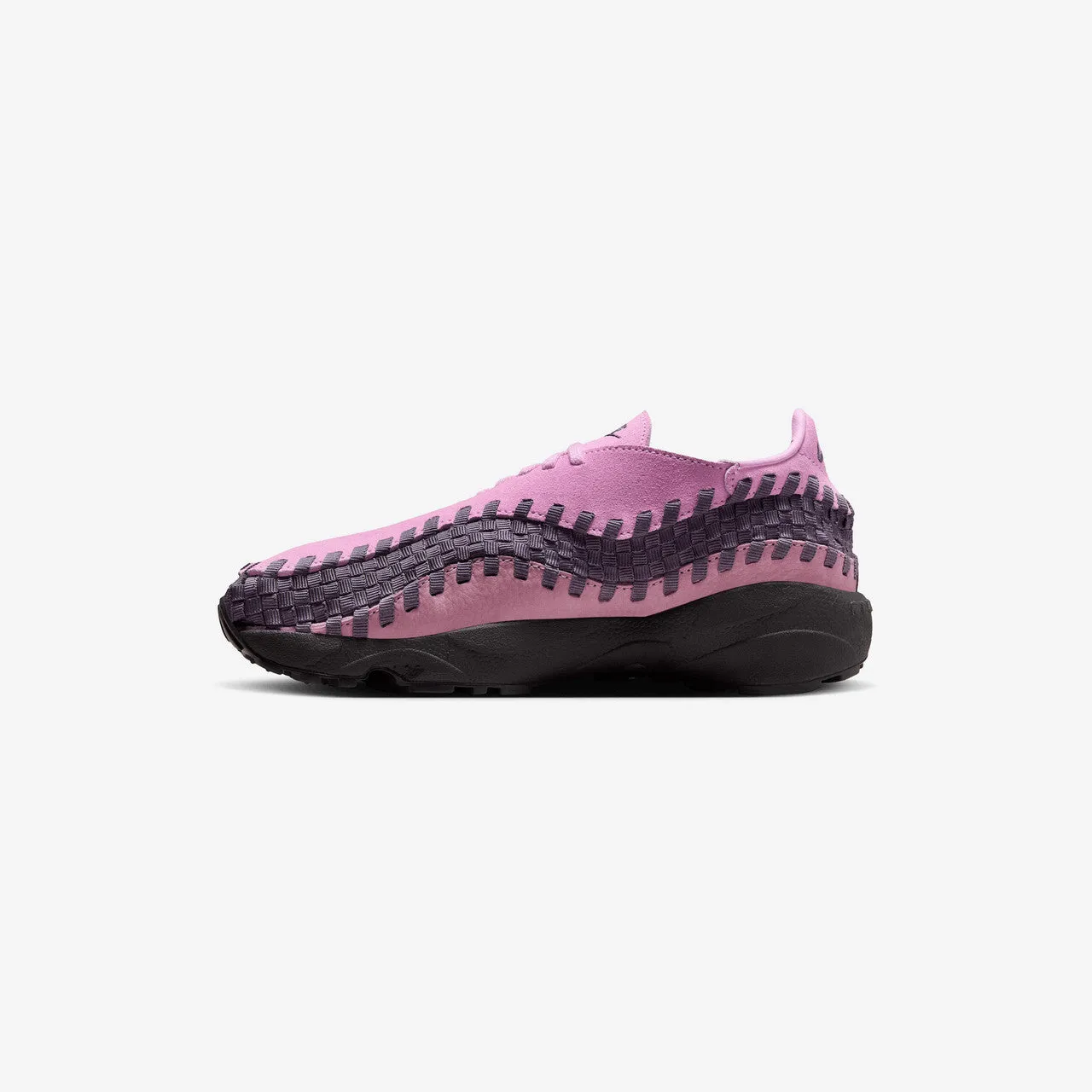Dry Fast Stretch Fabric Weekend Trip Wmns Air Footscape Woven