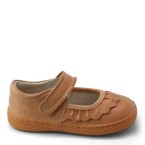 KIDS' RUCHE CLASSIC *FINAL SALE Sun Safe Height Aid