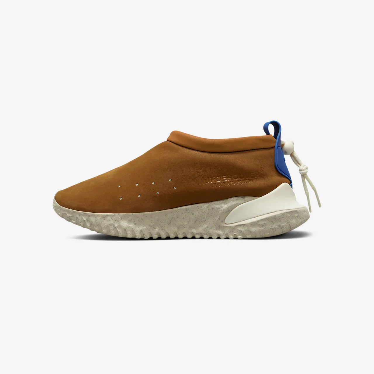 Moc Flow x Undercover Family Time Calm Step