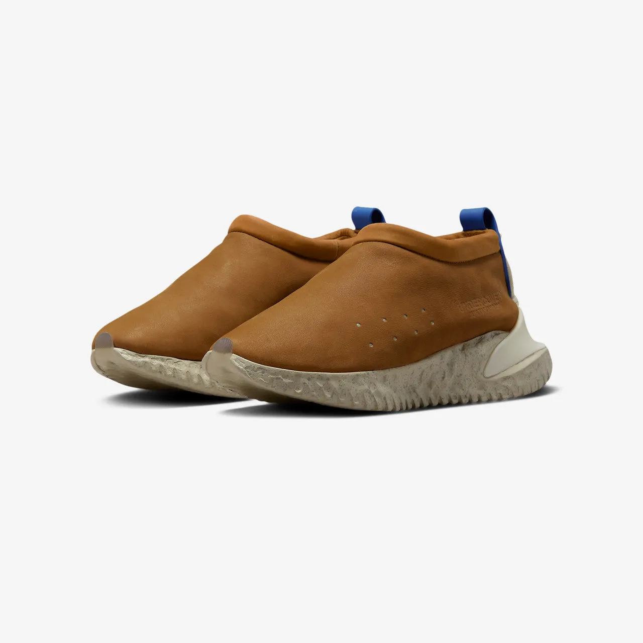 Zip Up Moc Flow x Undercover