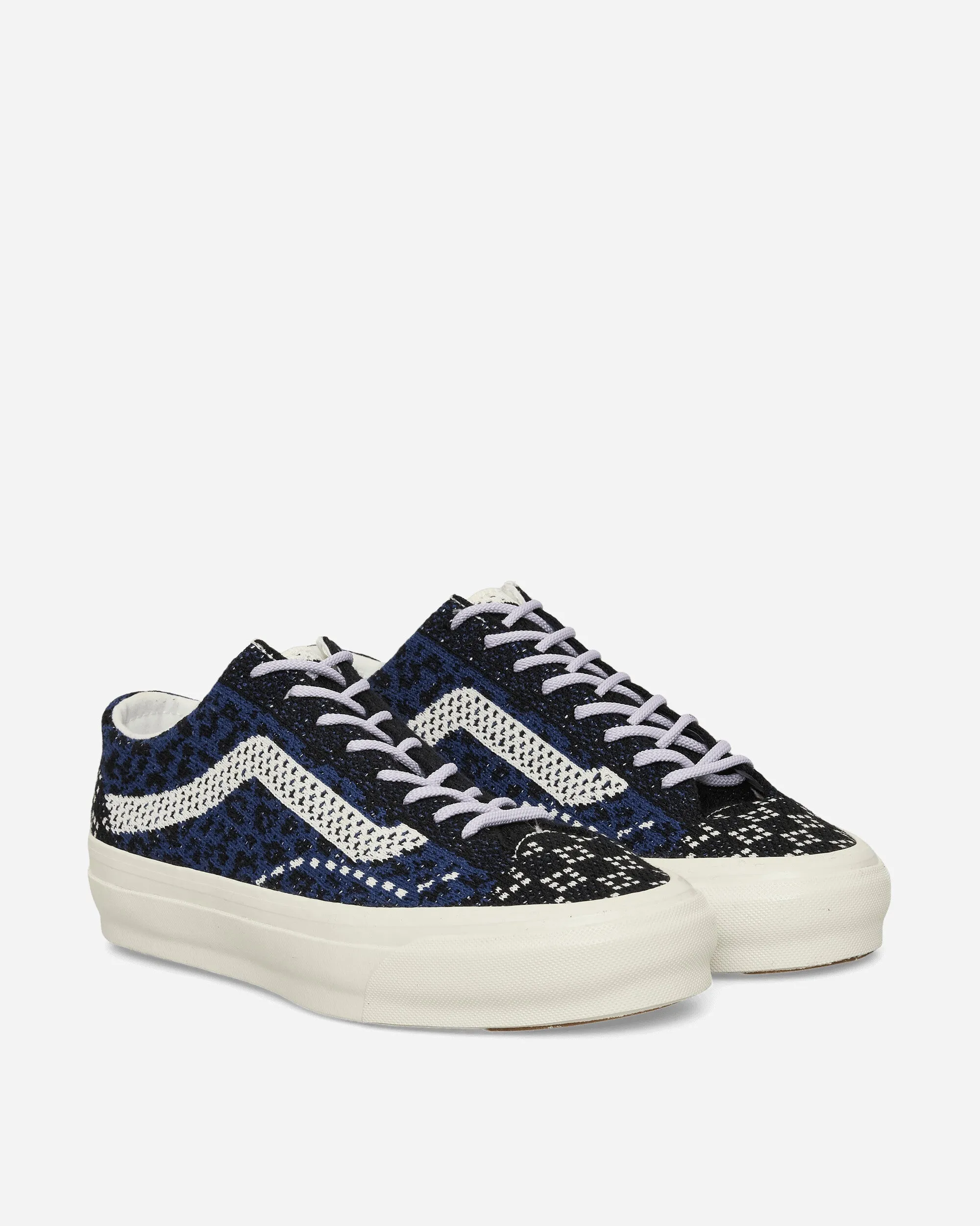 Comfort Heel Color Play Old Skool 36 LX EK Sneakers Navy