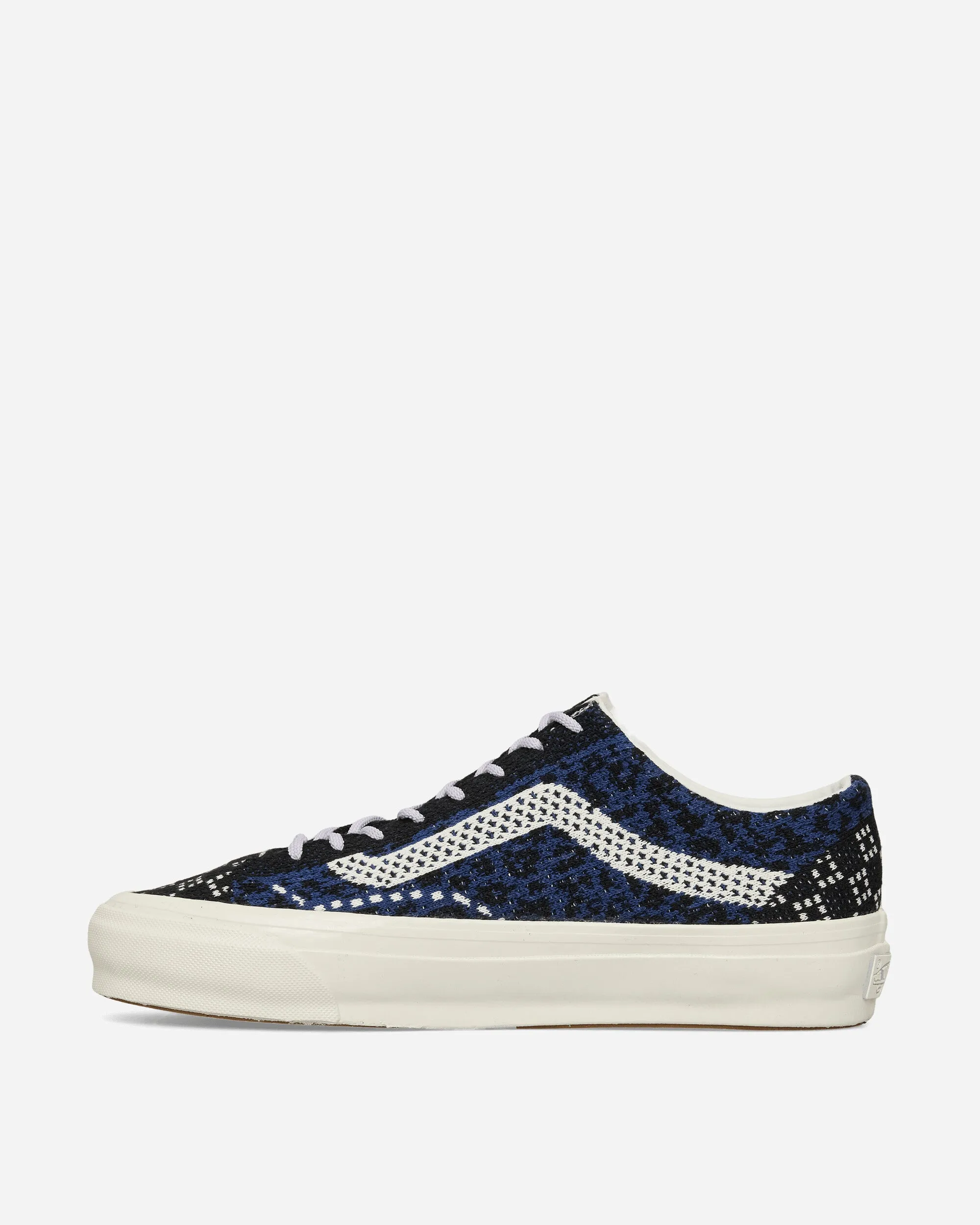 Old Skool 36 LX EK Sneakers Navy Comfort arch Classic