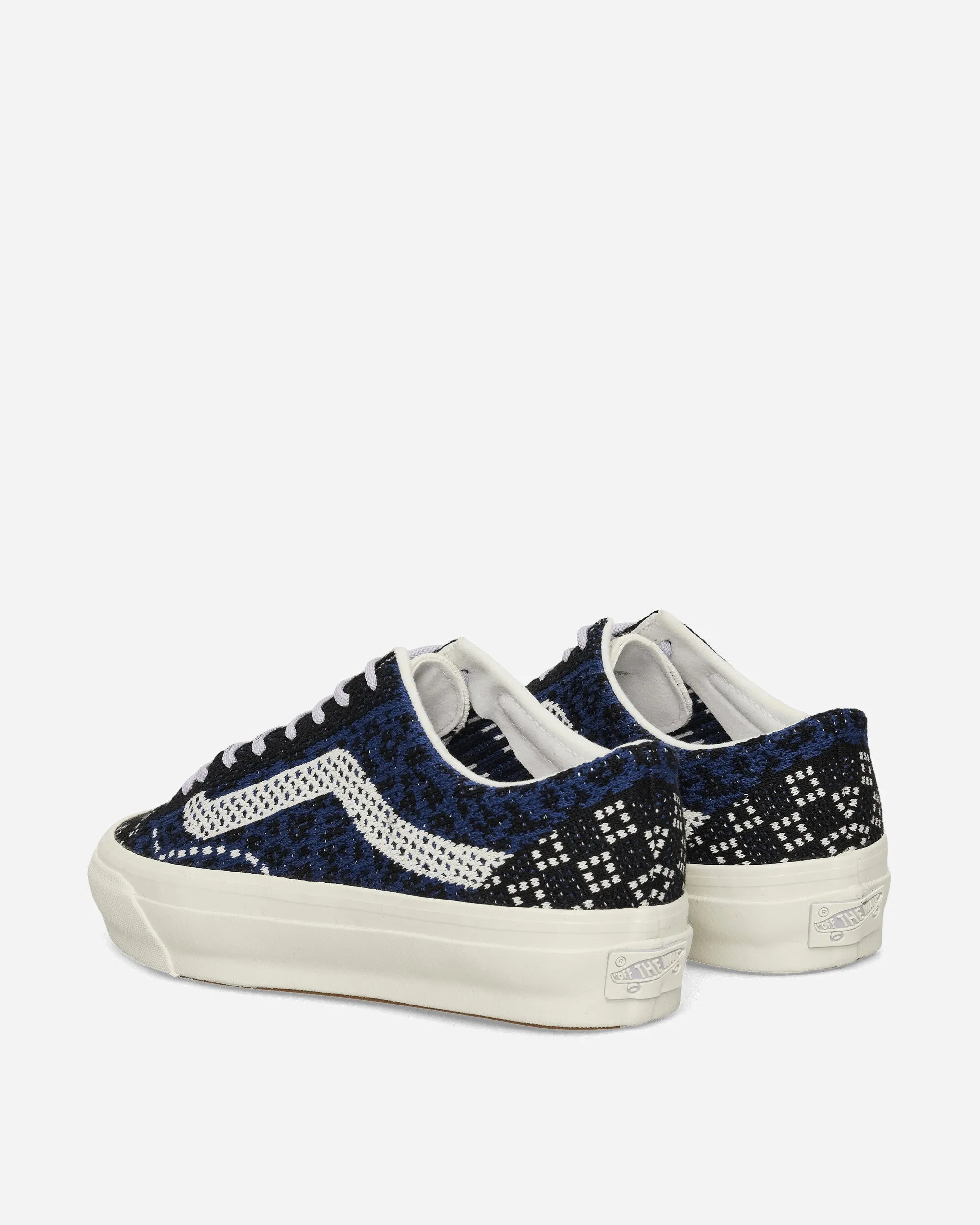 Old Skool 36 LX EK Sneakers Navy Reinforced