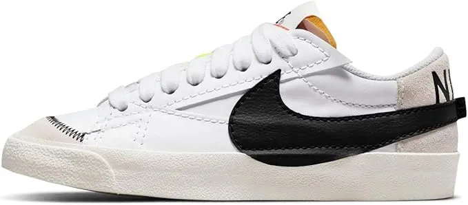 Resilient Outsole athletic style BLAZER LOW '77 JUMBO *FINAL SALE