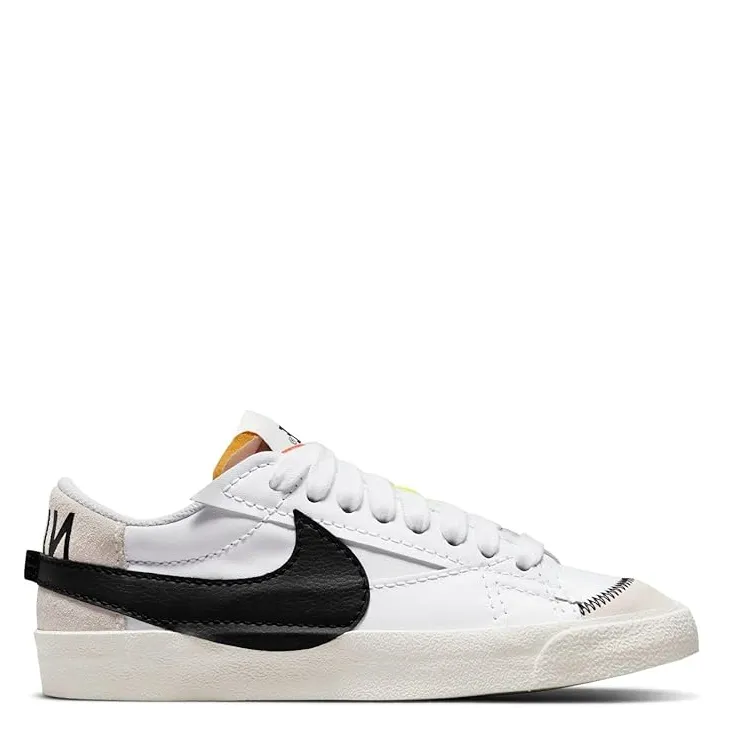 Ground Contact Sole Comfort Walk BLAZER LOW '77 JUMBO *FINAL SALE