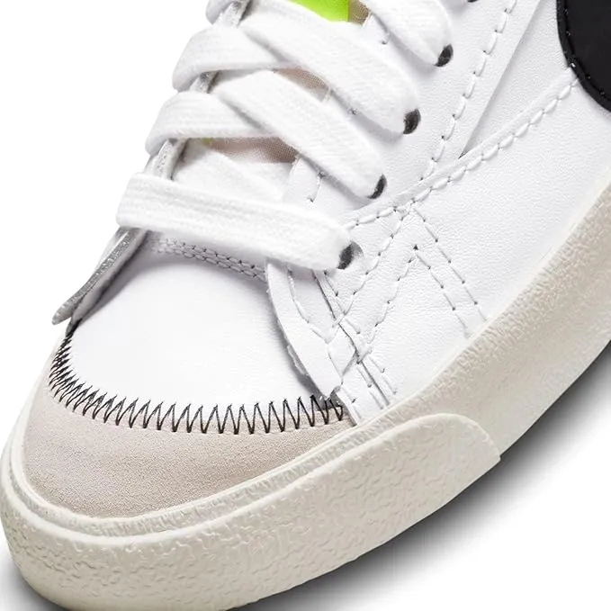 Durable Synthetic BLAZER LOW '77 JUMBO *FINAL SALE