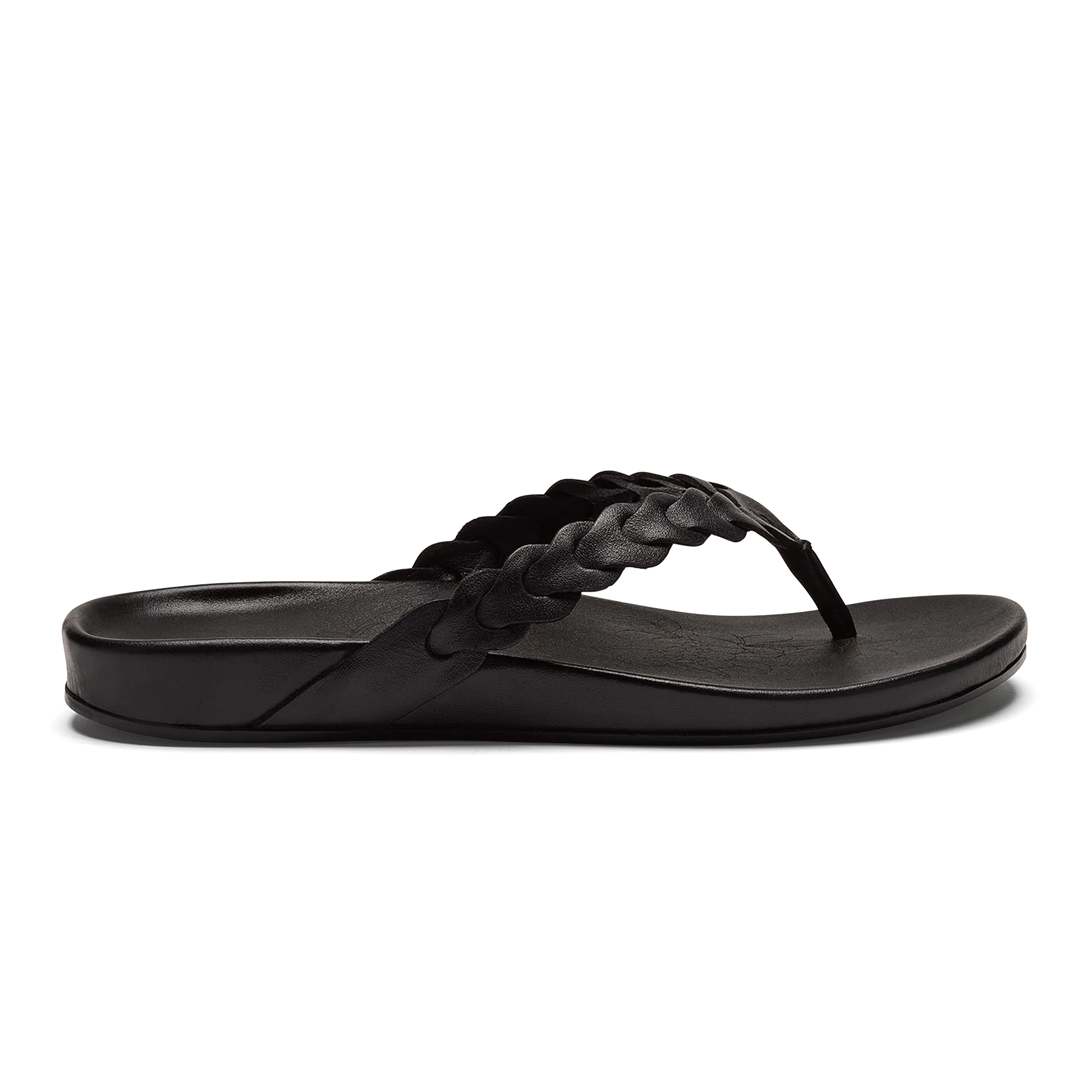 Lei - Lava Rock Supportive Fit adjustable shoes