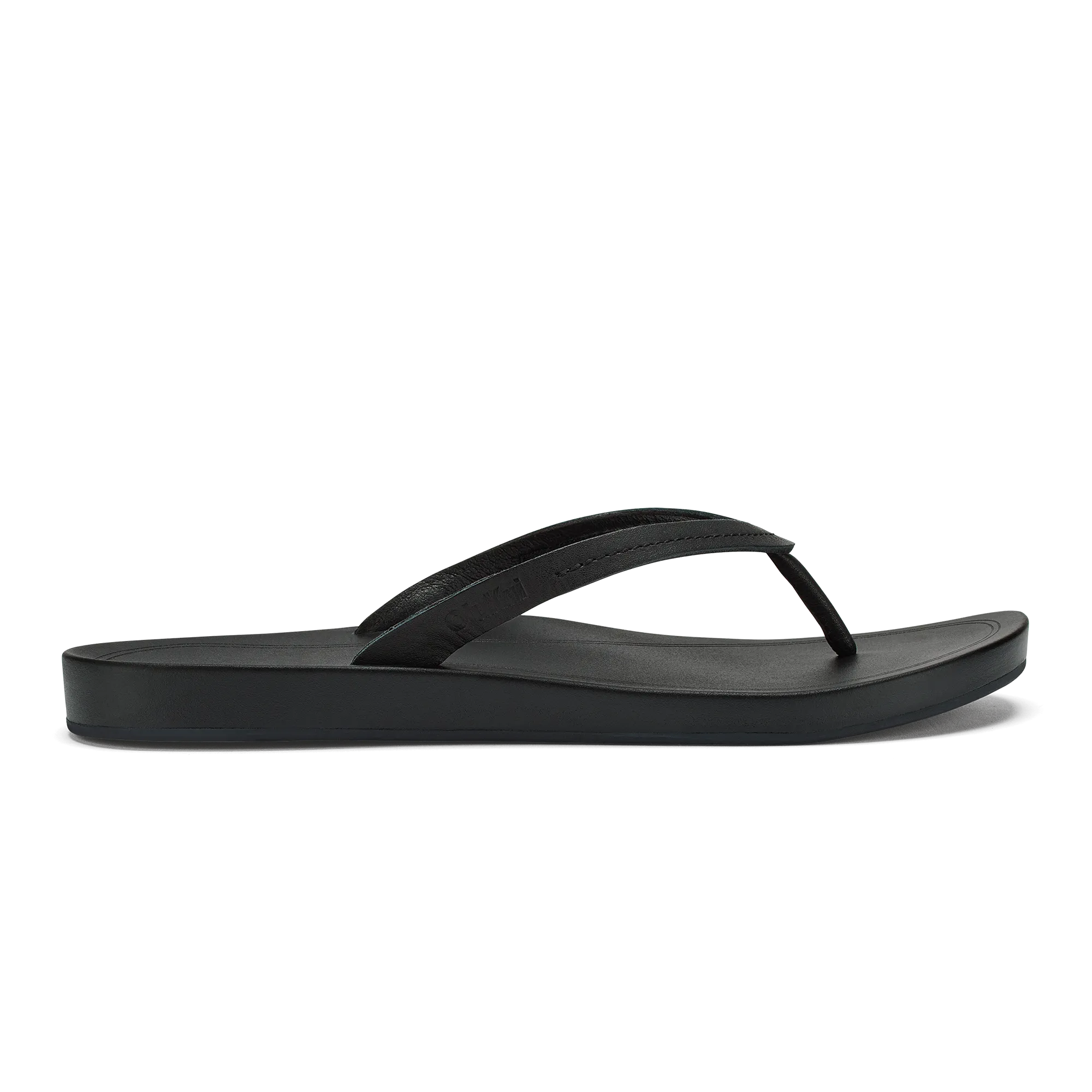 Comfort Outdoor Toe Post Lalahi - Lava Rock