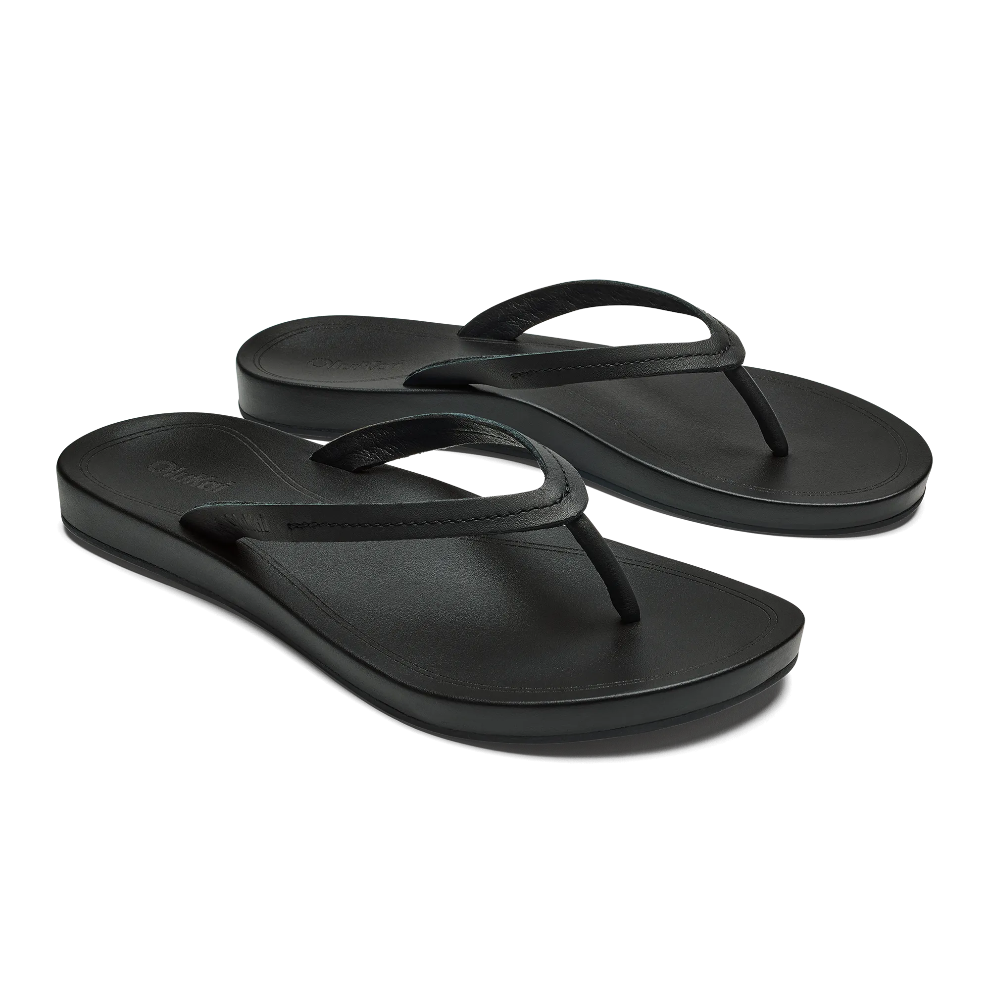 Lalahi - Lava Rock Relaxed Style