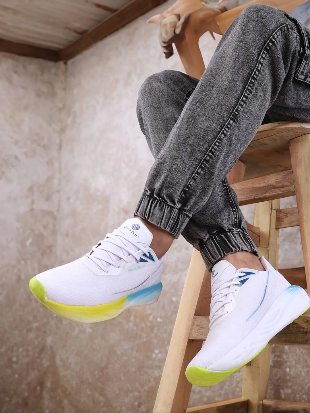 Closet Core Comfort Upper Bacca Bucci Horizon