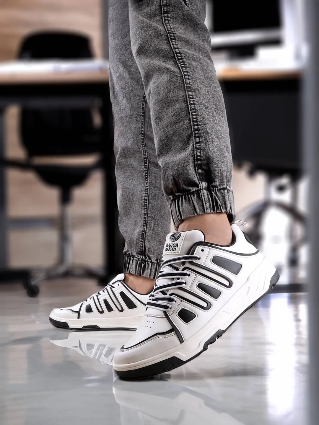Bacca Bucci Metrolites Summer Heat