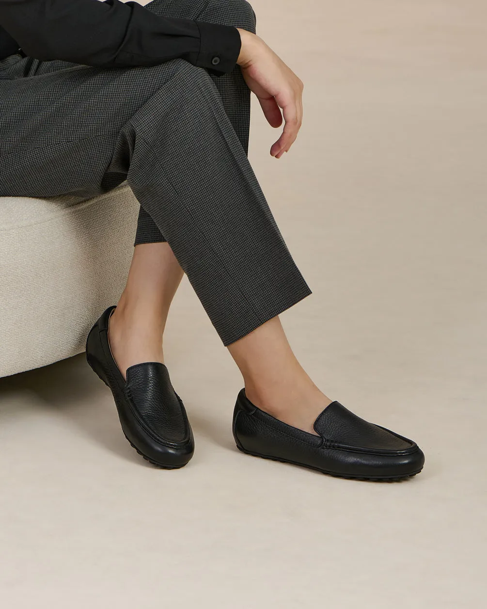 Harbor Metatarsal Street Edge Modern Style