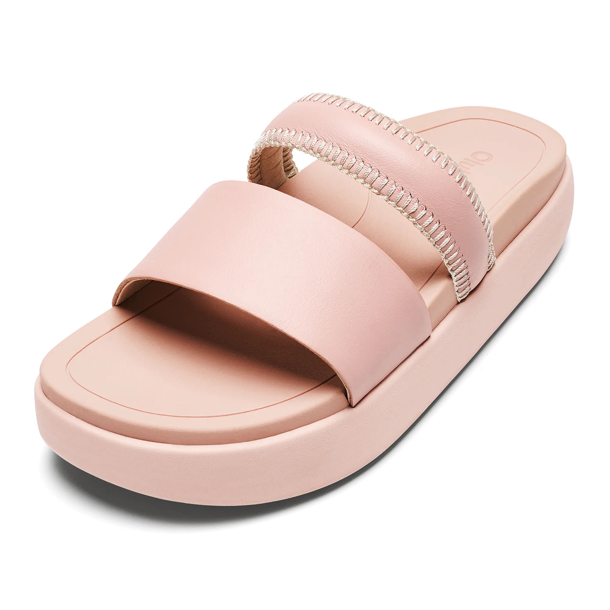 Pae - Soft Pink Outdoor Friendly Comfortable For Walking