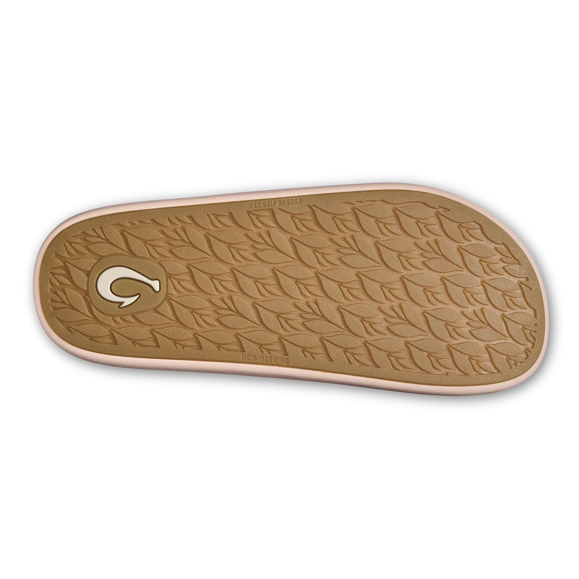 Sandal Cleaning Pae - Soft Pink