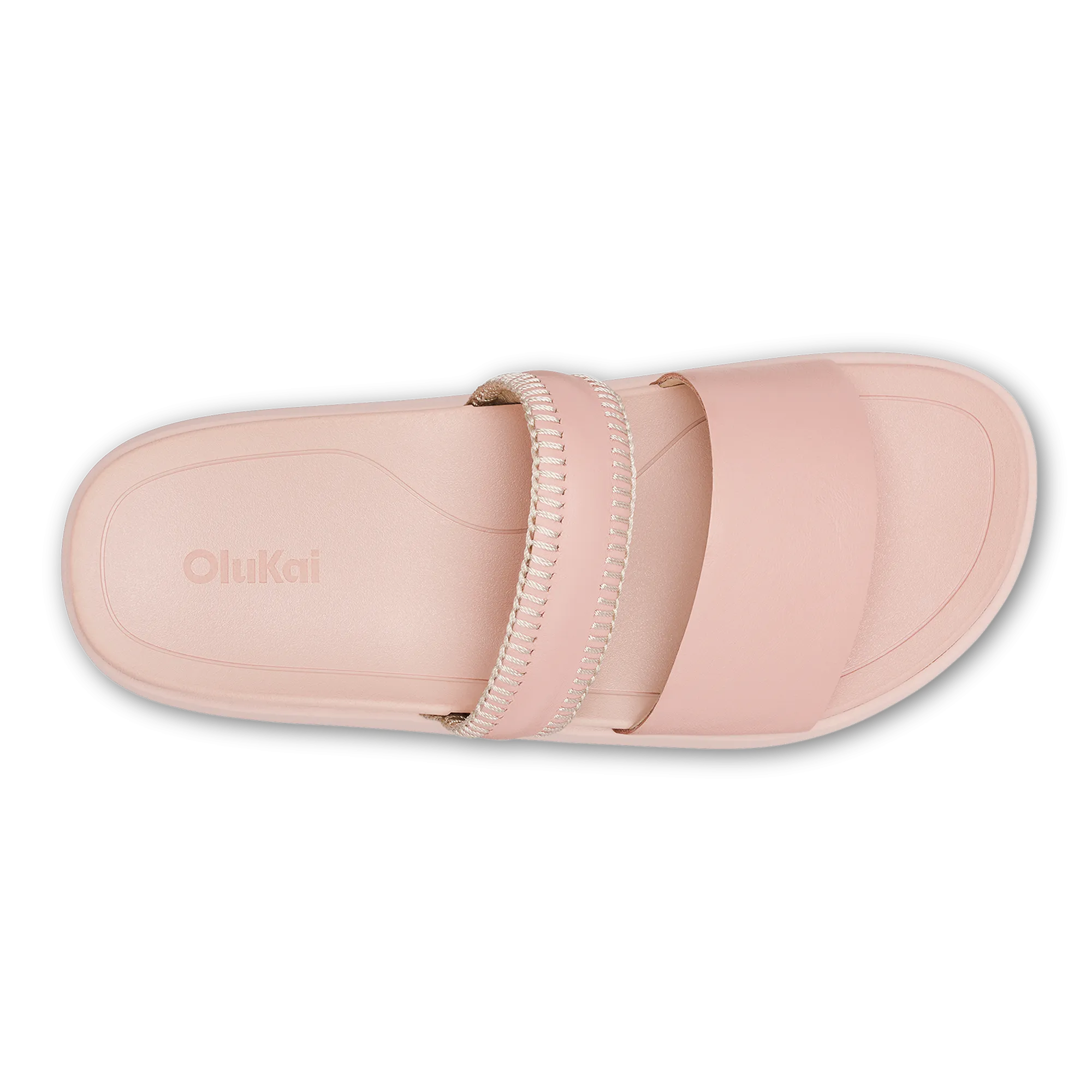 Pae - Soft Pink Smooth Walk