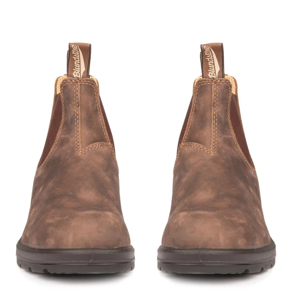 Soft Lining Blundstone 585 - Classic - Rustic Brown