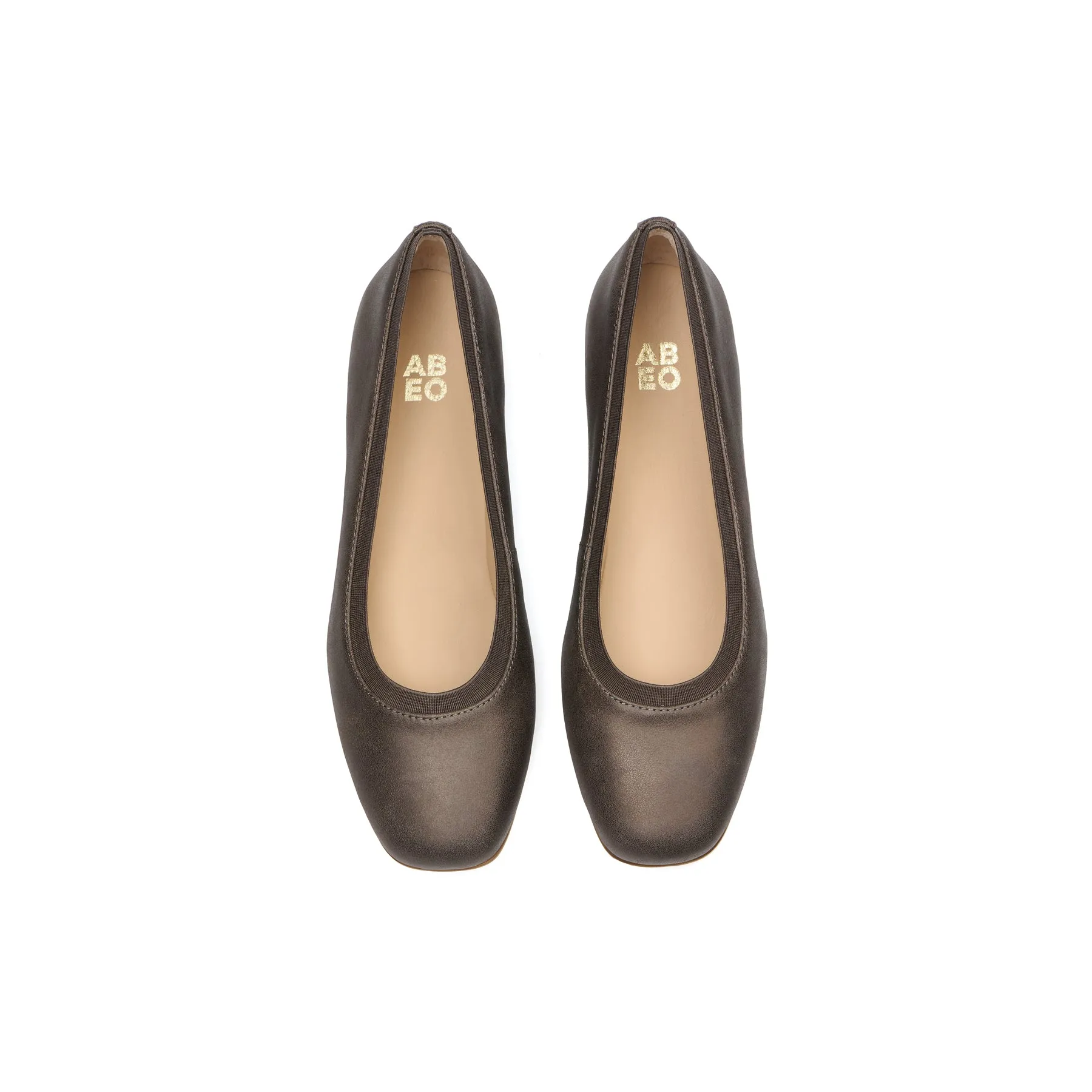 Cadence Ballet Polished Trim Italian Line